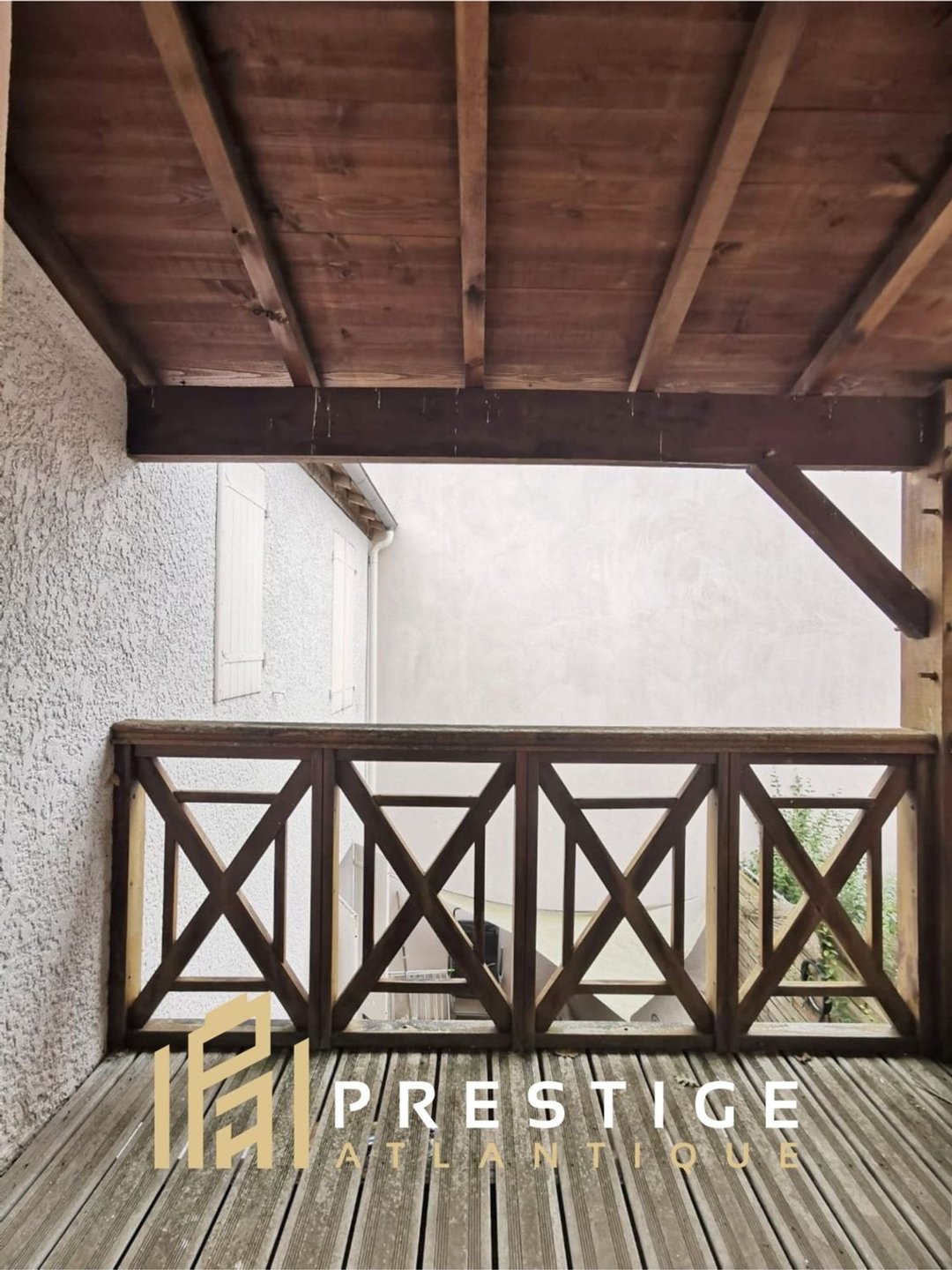 Appartement à vendre, 59m², Courçon