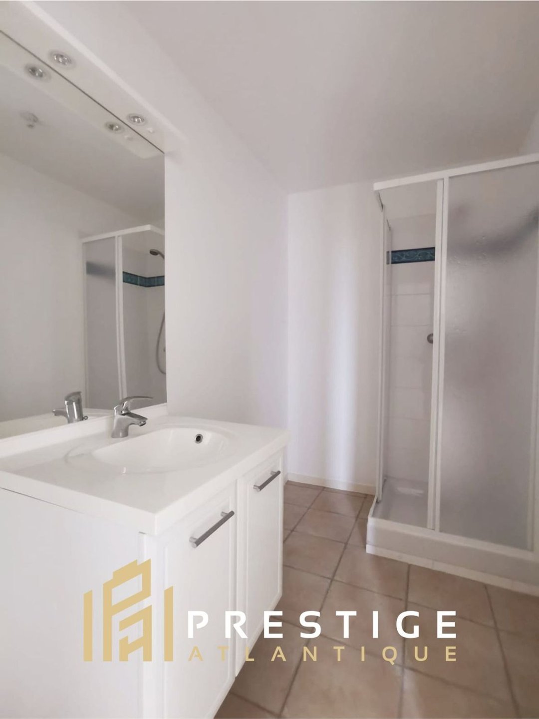 Appartement à vendre, 59m², Courçon