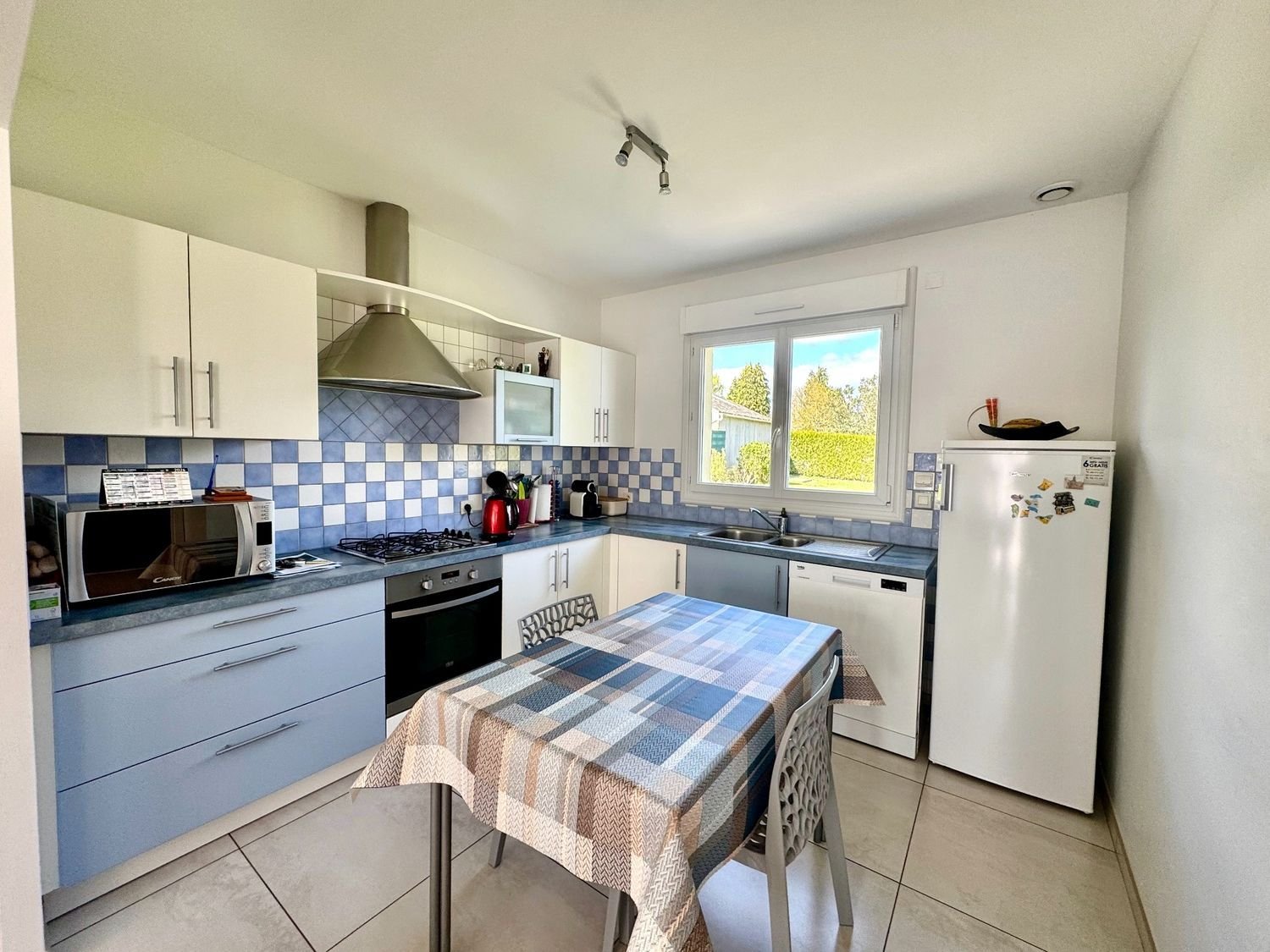 Maison à vendre, 94m², Caden
