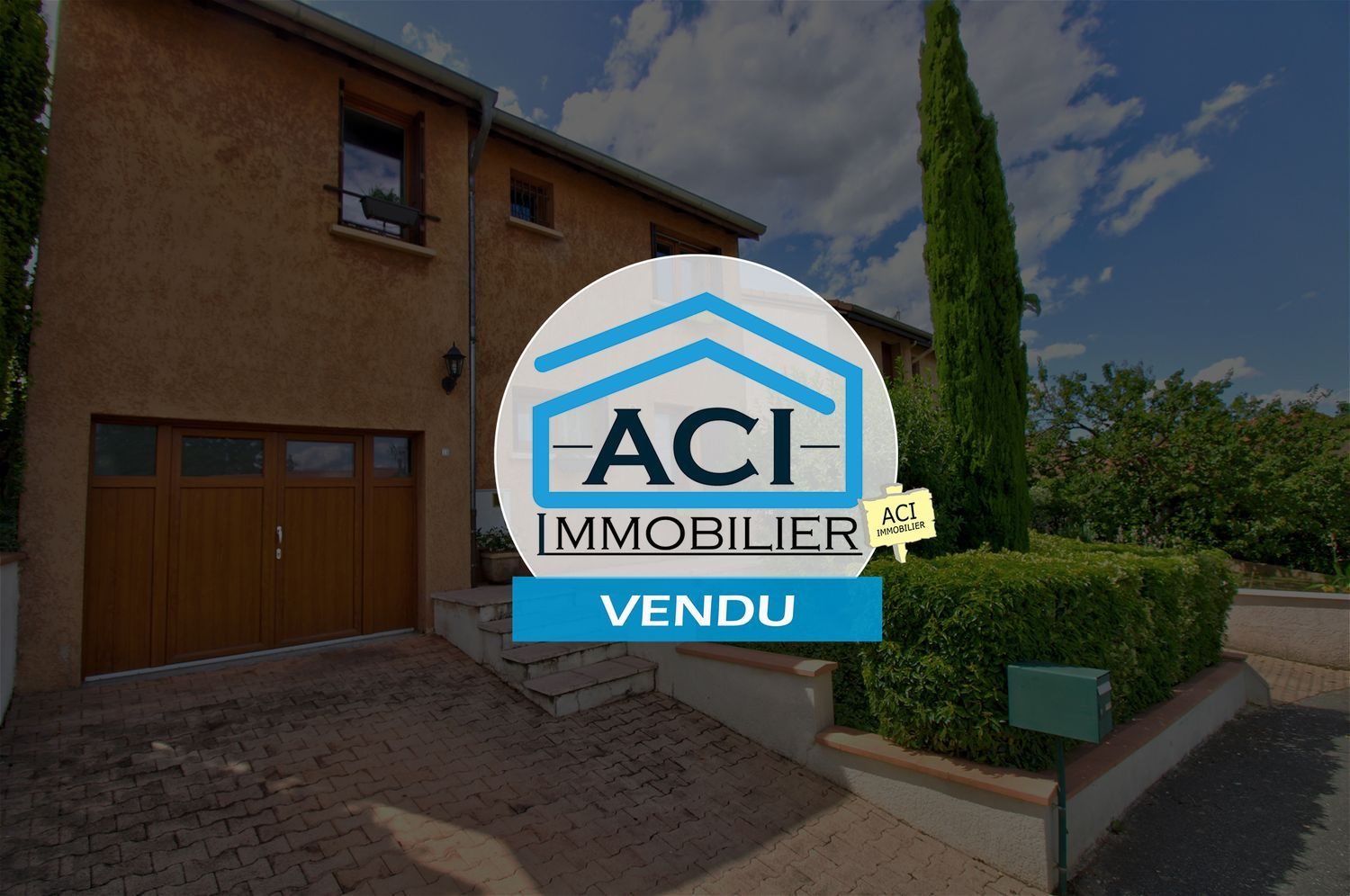 Maison à vendre, 97m², Saint-Priest