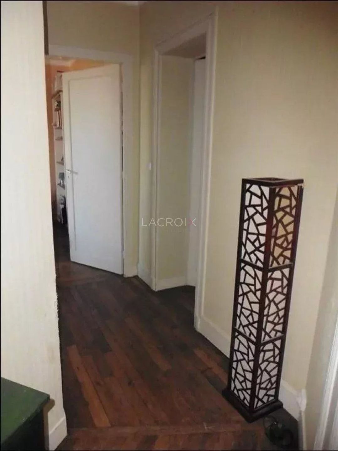 Appartement à louer, 40m², Gentilly