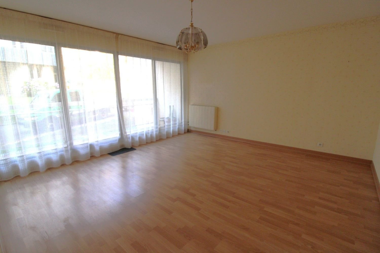 Appartement à vendre, 53m², Saint-Brieuc