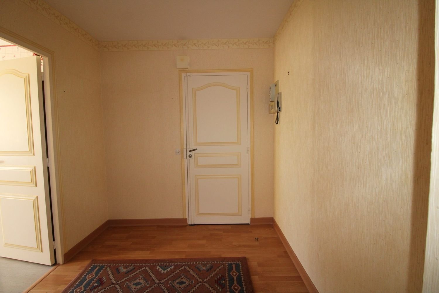 Appartement à vendre, 53m², Saint-Brieuc