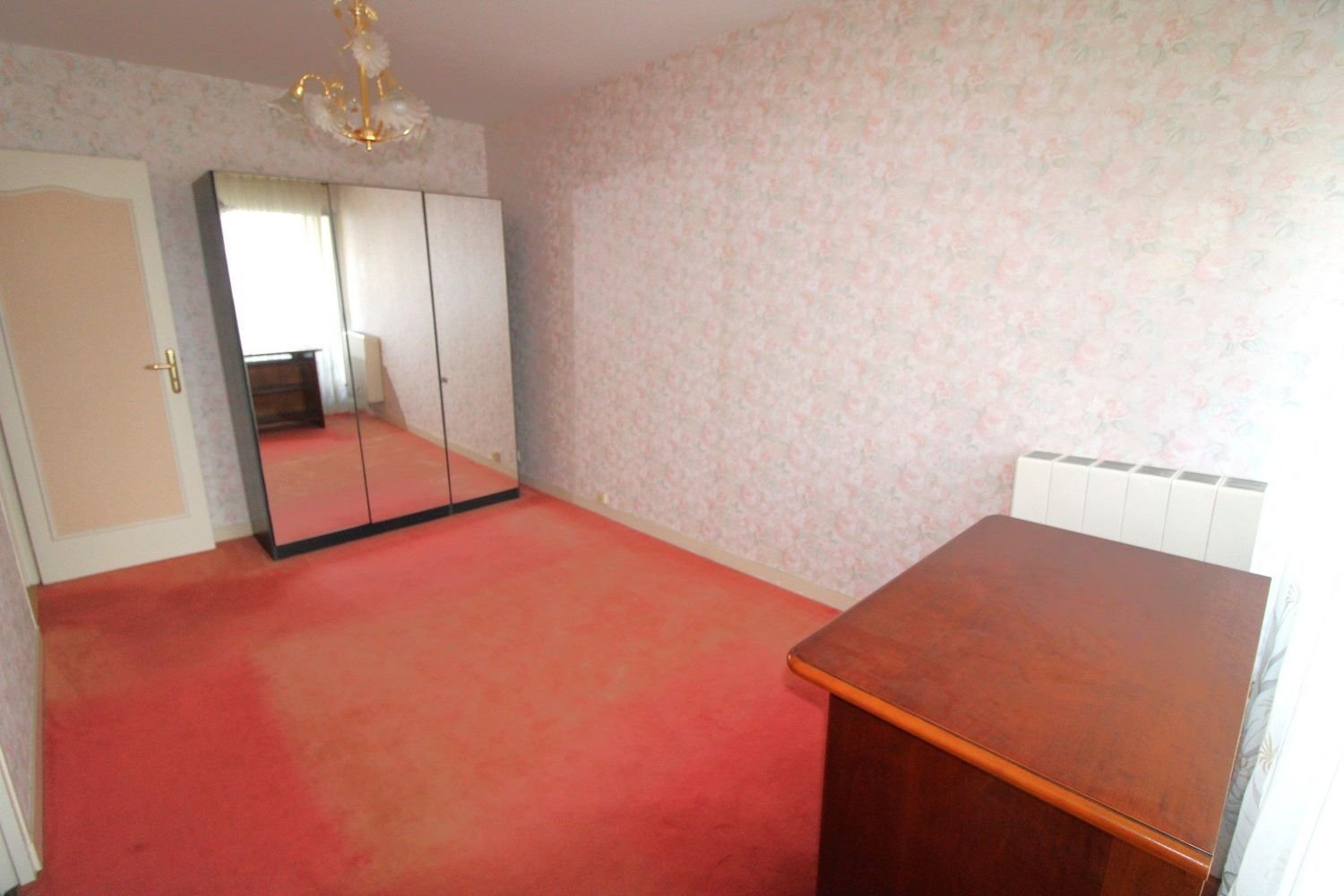 Appartement à vendre, 53m², Saint-Brieuc