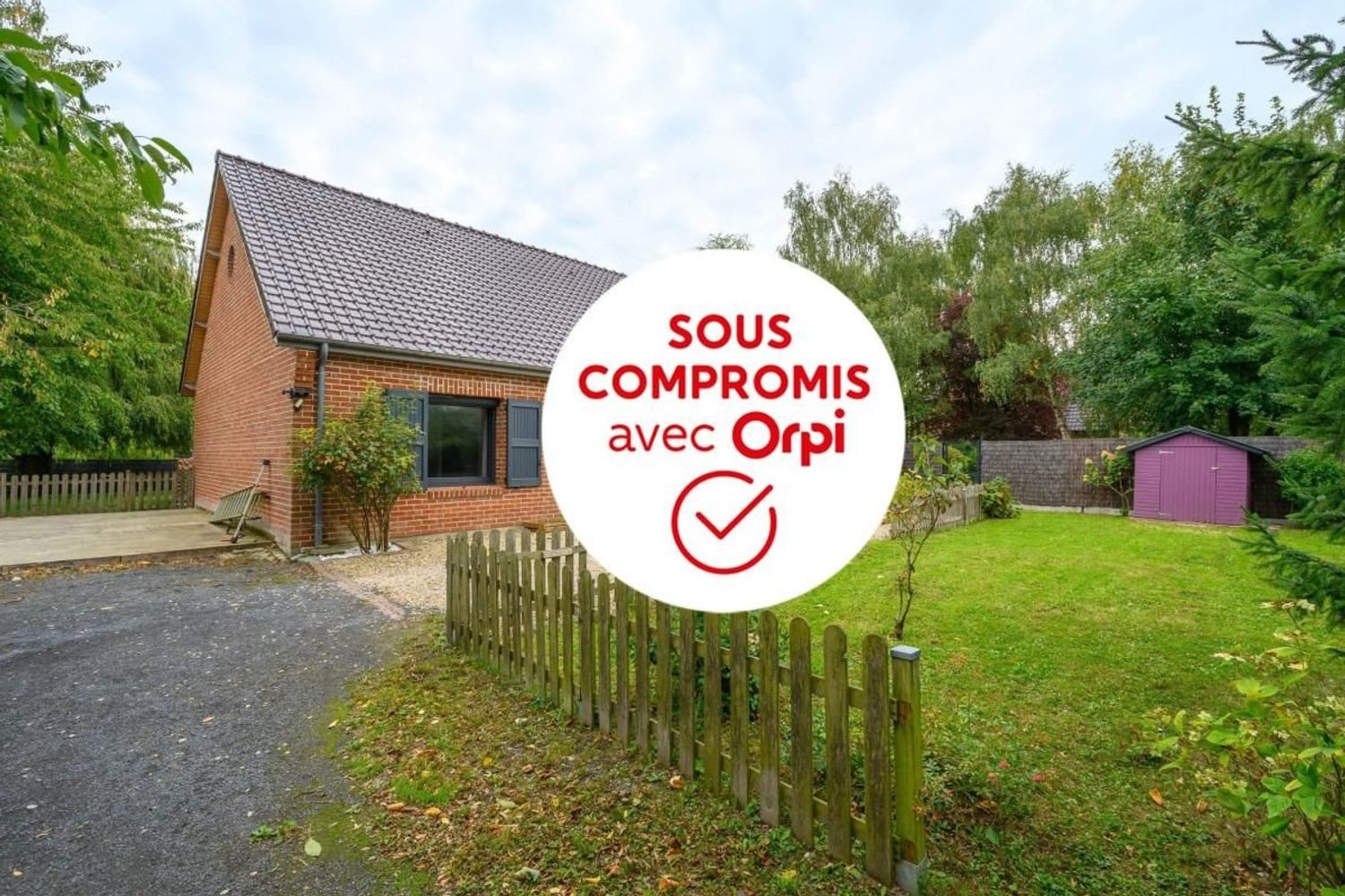 Maison à vendre, 167m², Orchies