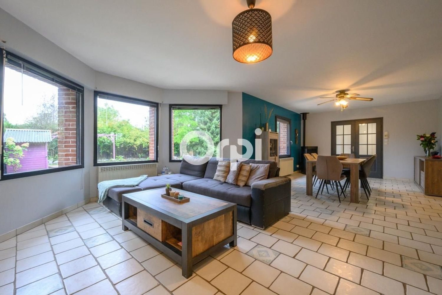 Maison à vendre, 167m², Orchies