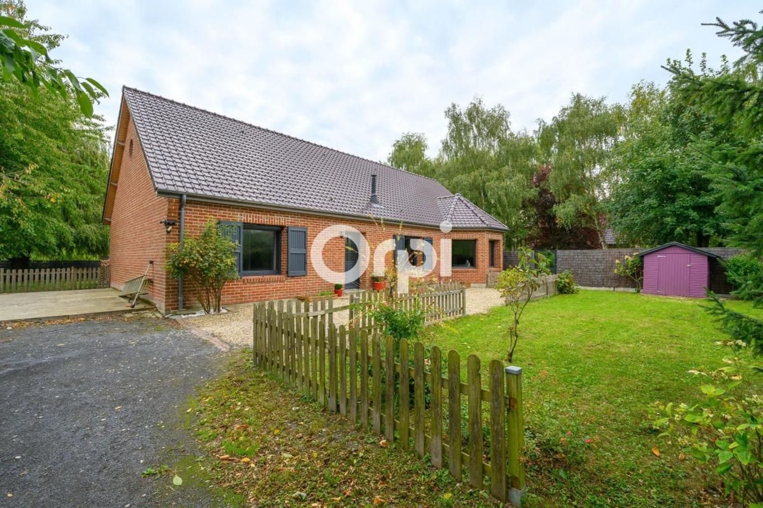 Maison à vendre, 167m², Orchies