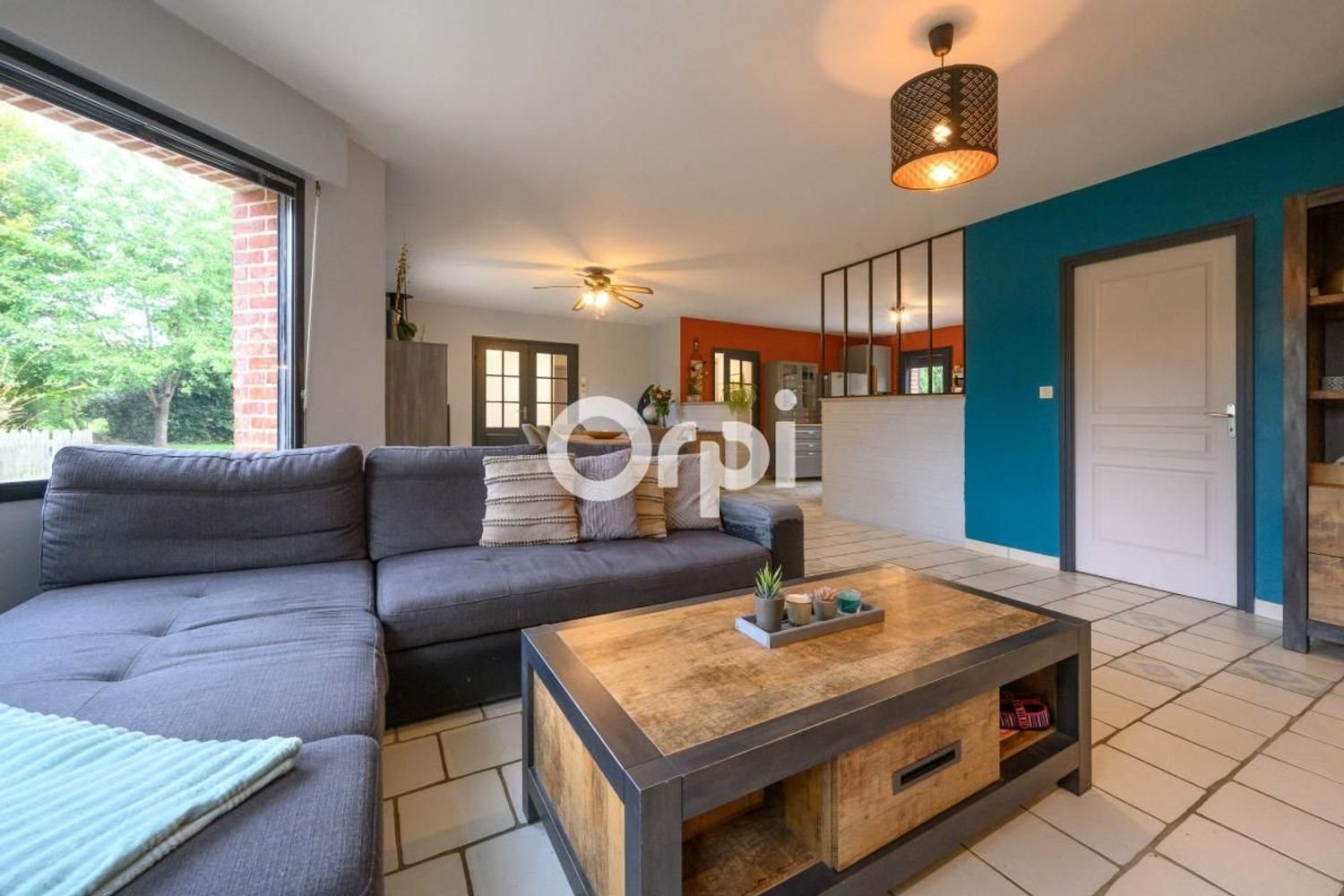 Maison à vendre, 167m², Orchies
