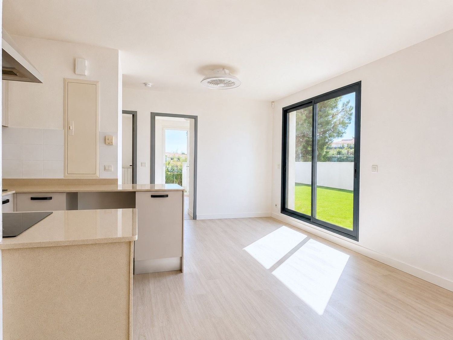 Appartement à vendre, 52m², Perpignan