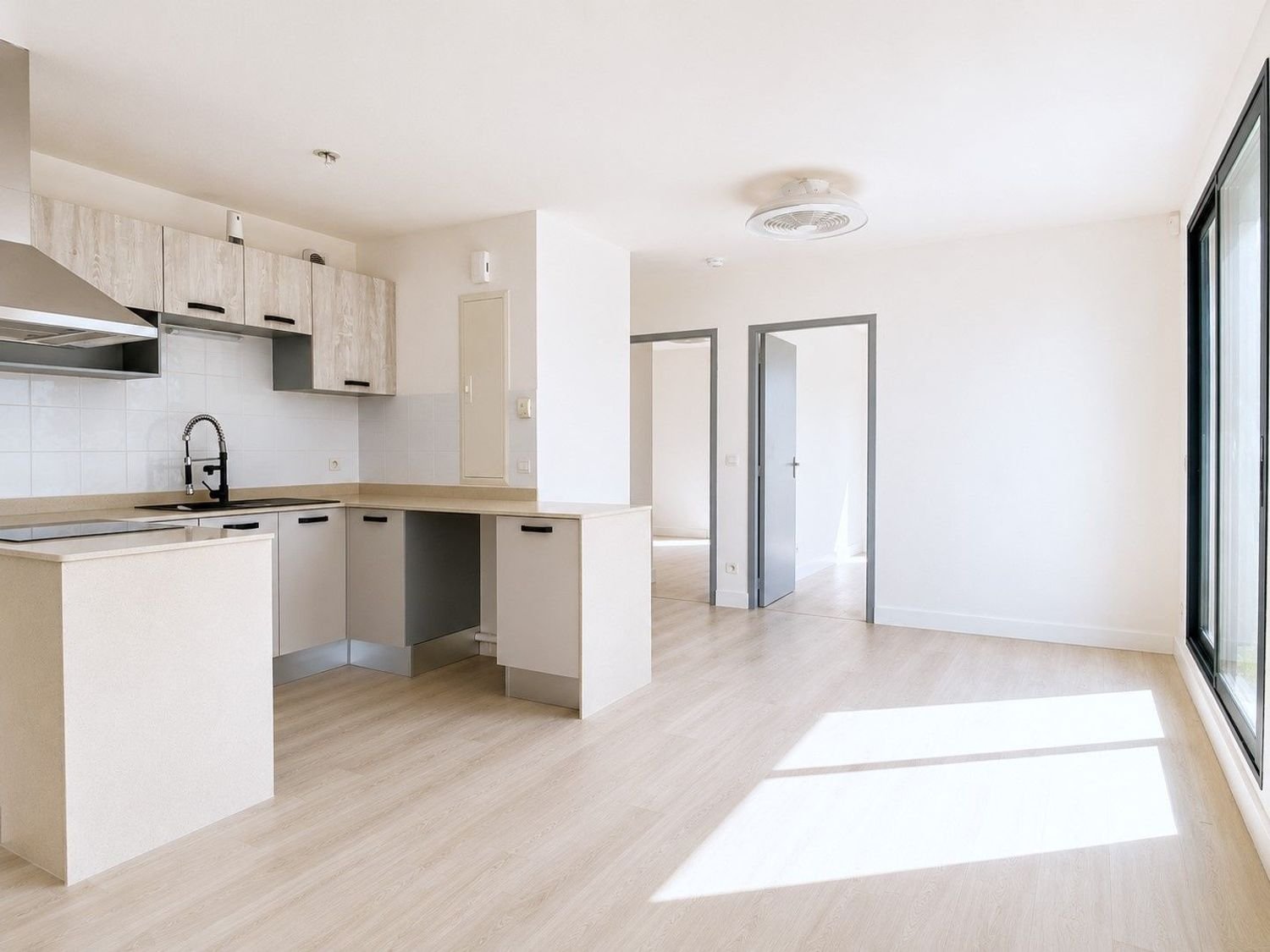Appartement à vendre, 52m², Perpignan