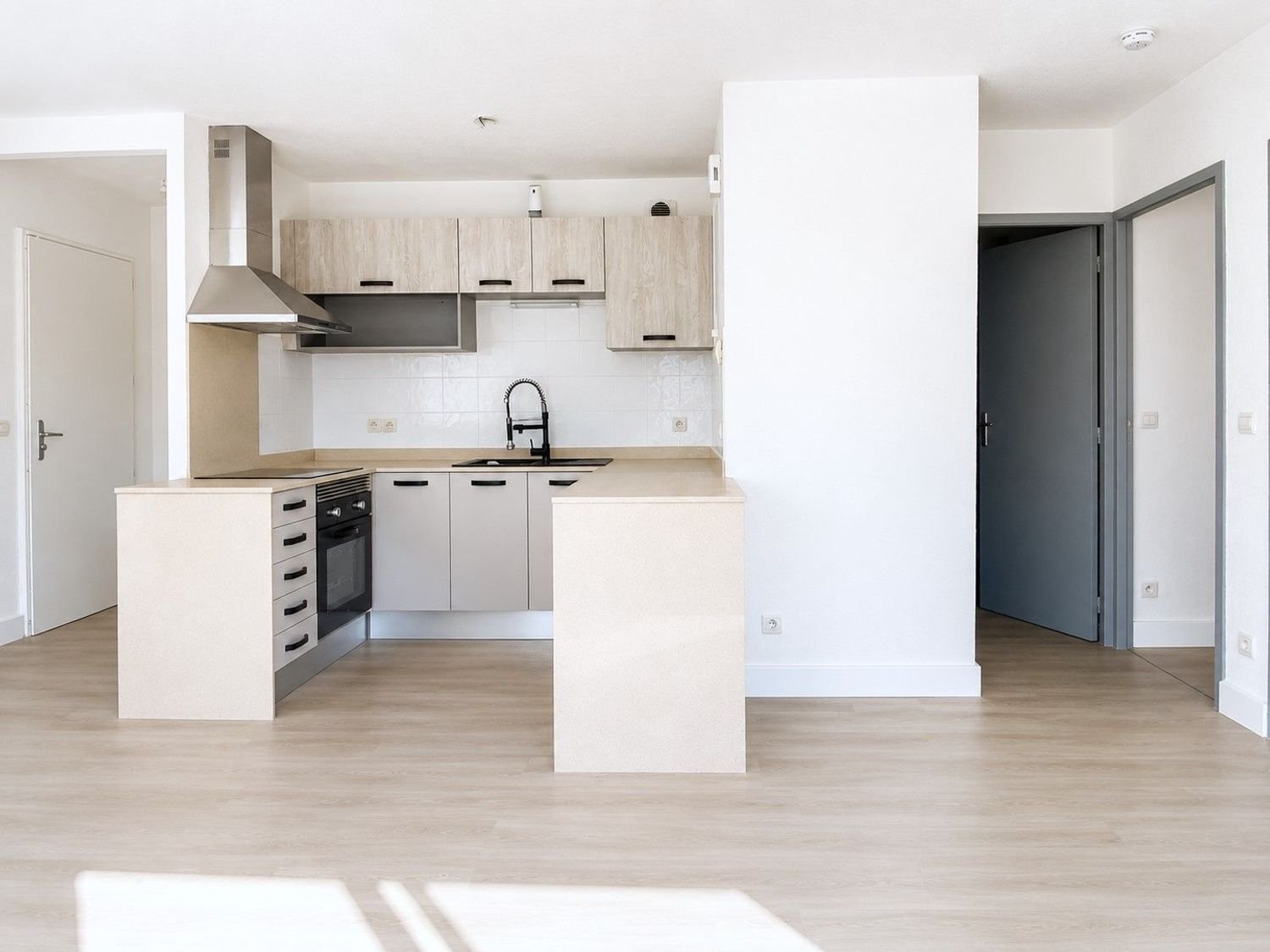 Appartement à vendre, 52m², Perpignan