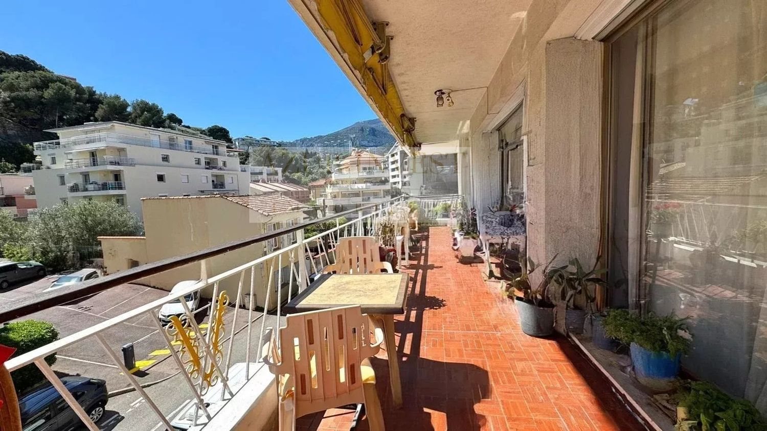 Appartement à vendre, 20m², Roquebrune-Cap-Martin