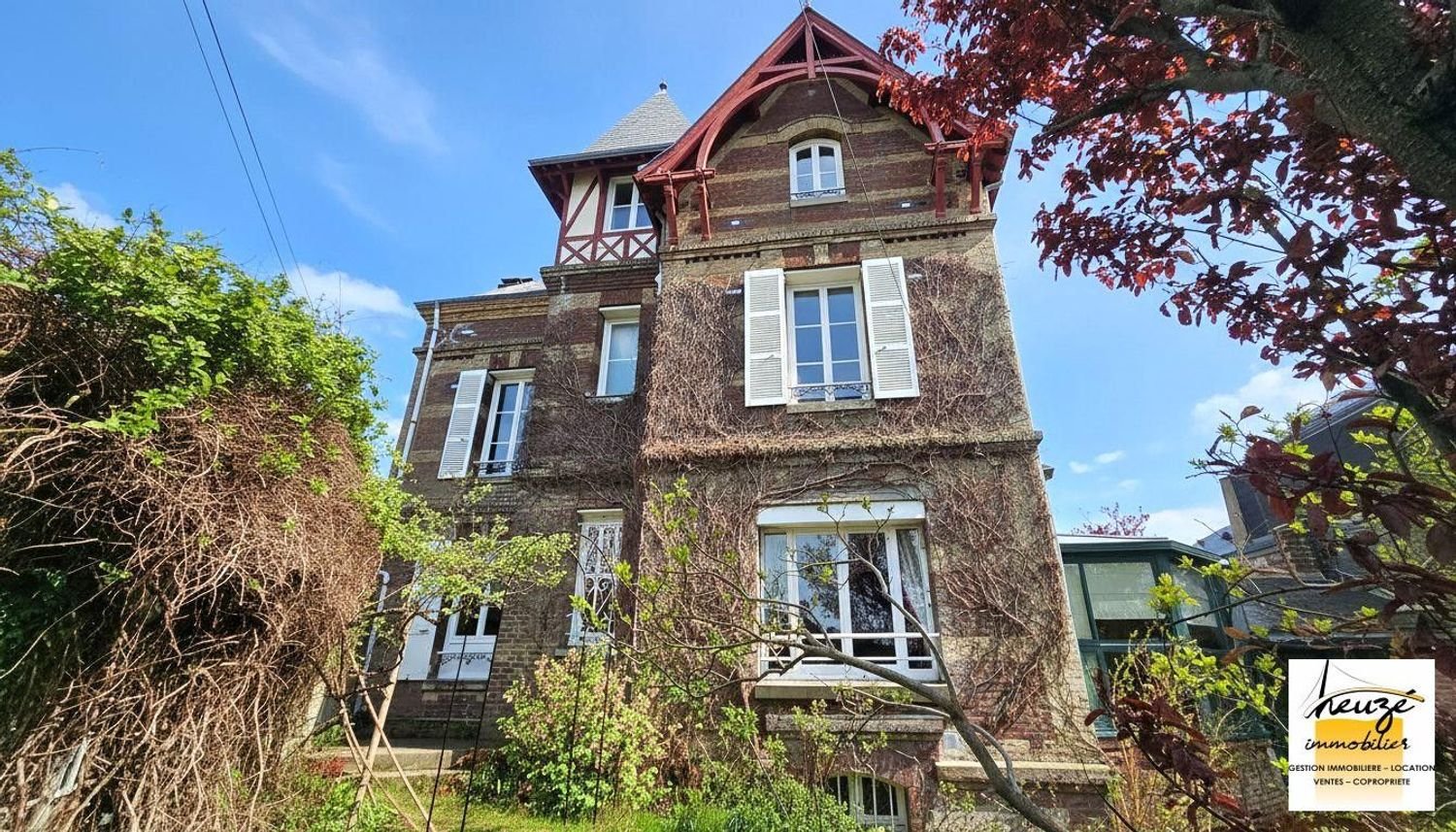 Maison à vendre, 133m², Le Havre