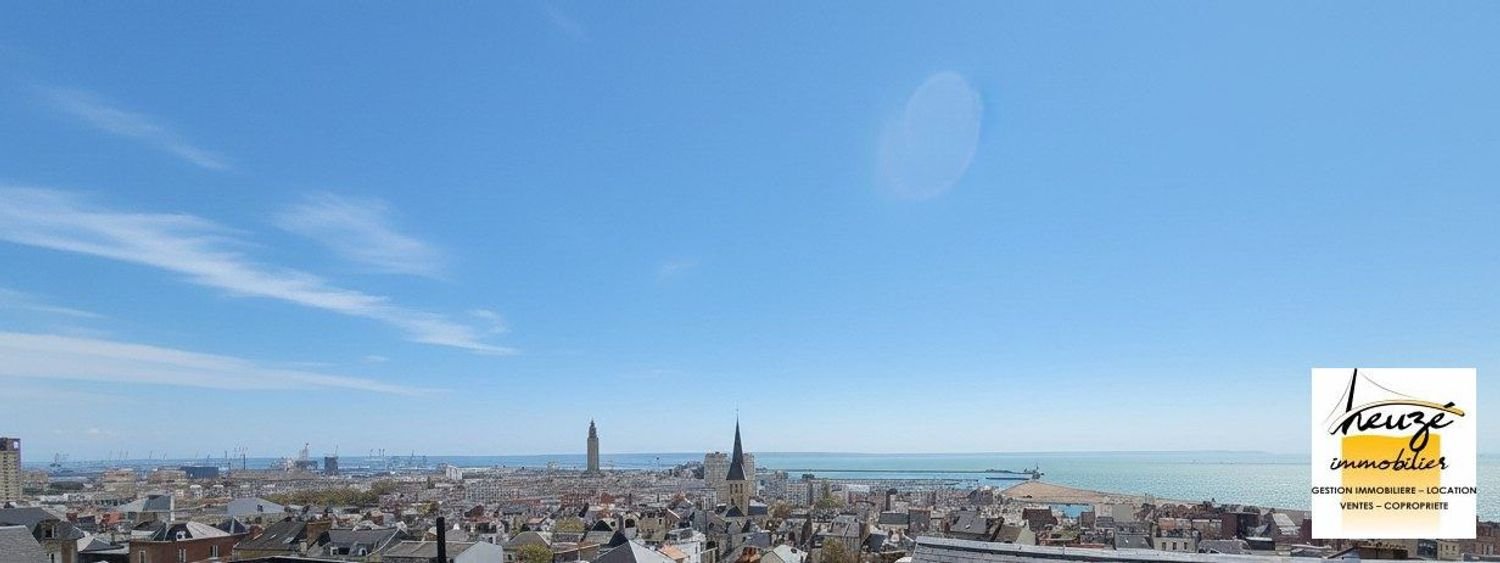 Maison à vendre, 133m², Le Havre