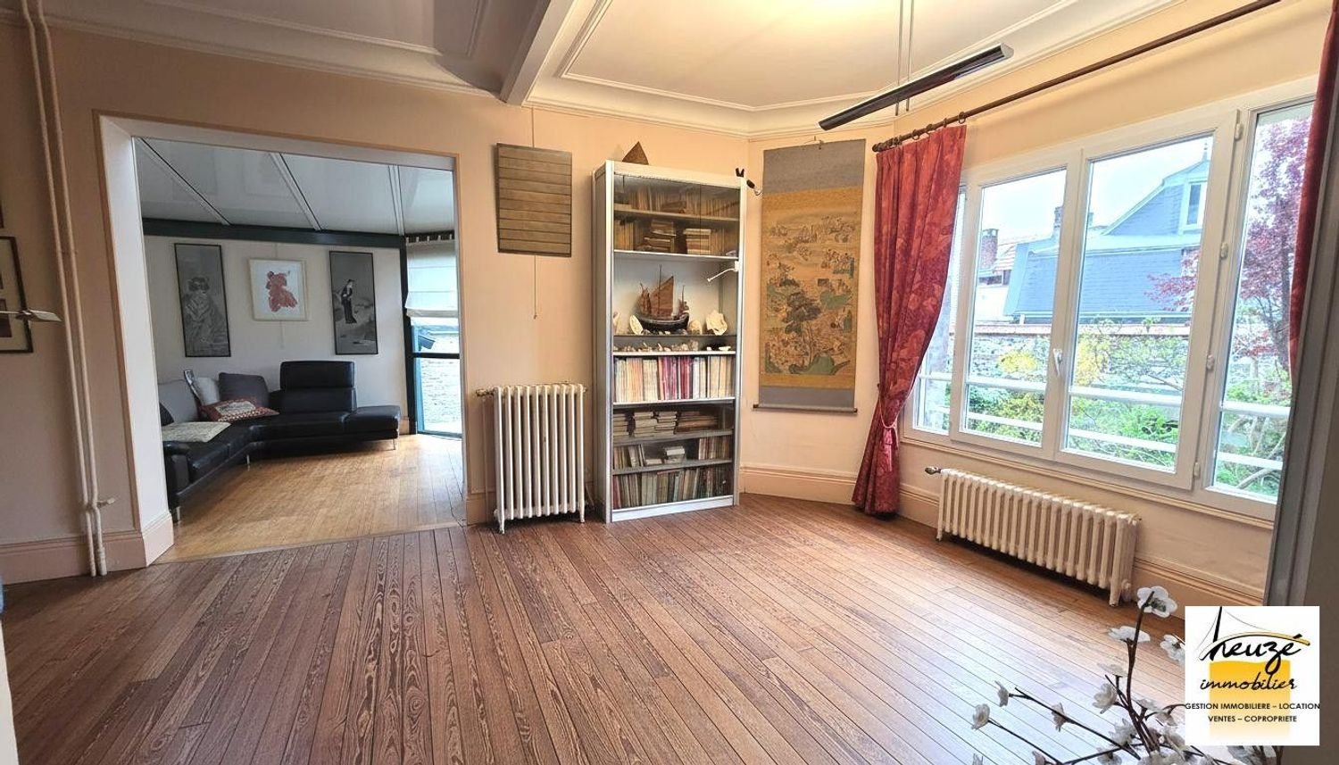 Maison à vendre, 133m², Le Havre