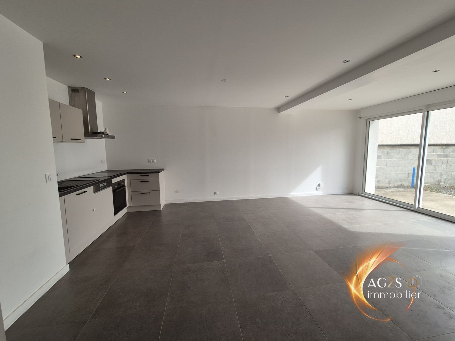 Appartement à vendre, 73m², Pontcharra
