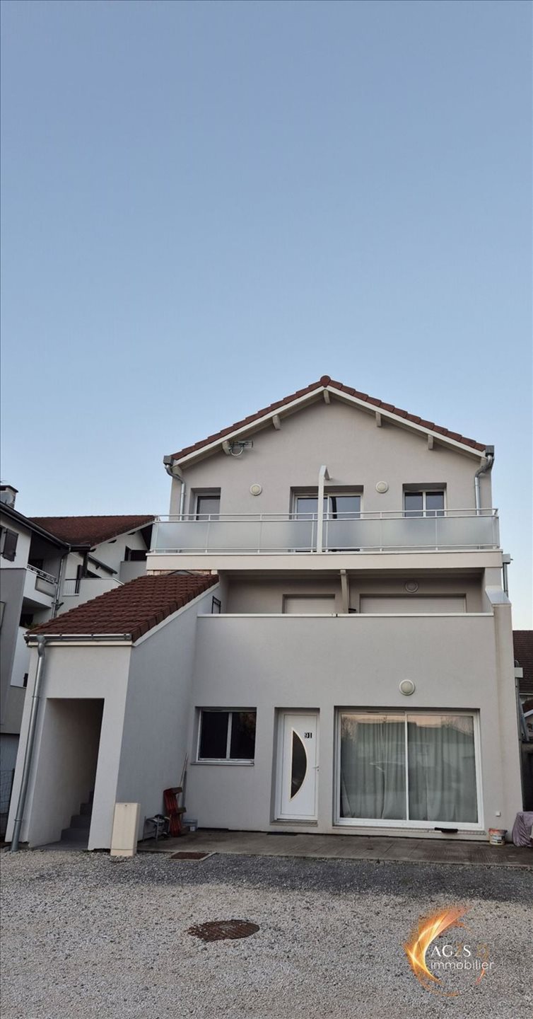 Appartement à vendre, 73m², Pontcharra
