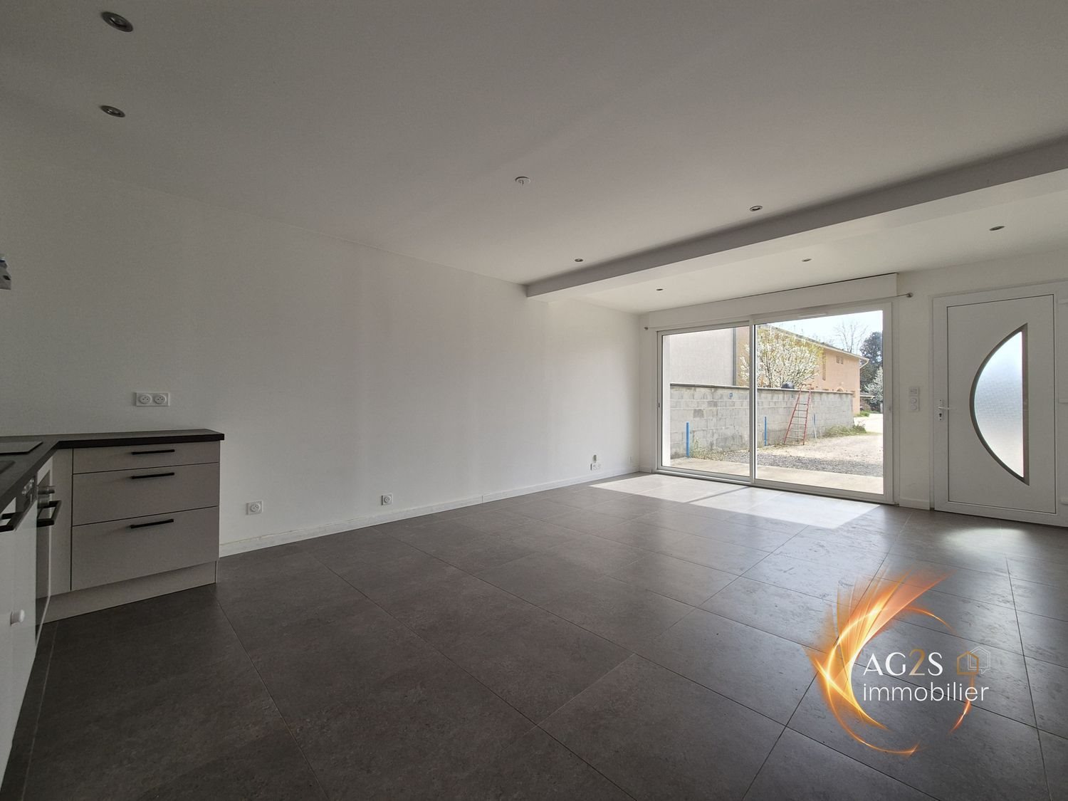 Appartement à vendre, 73m², Pontcharra