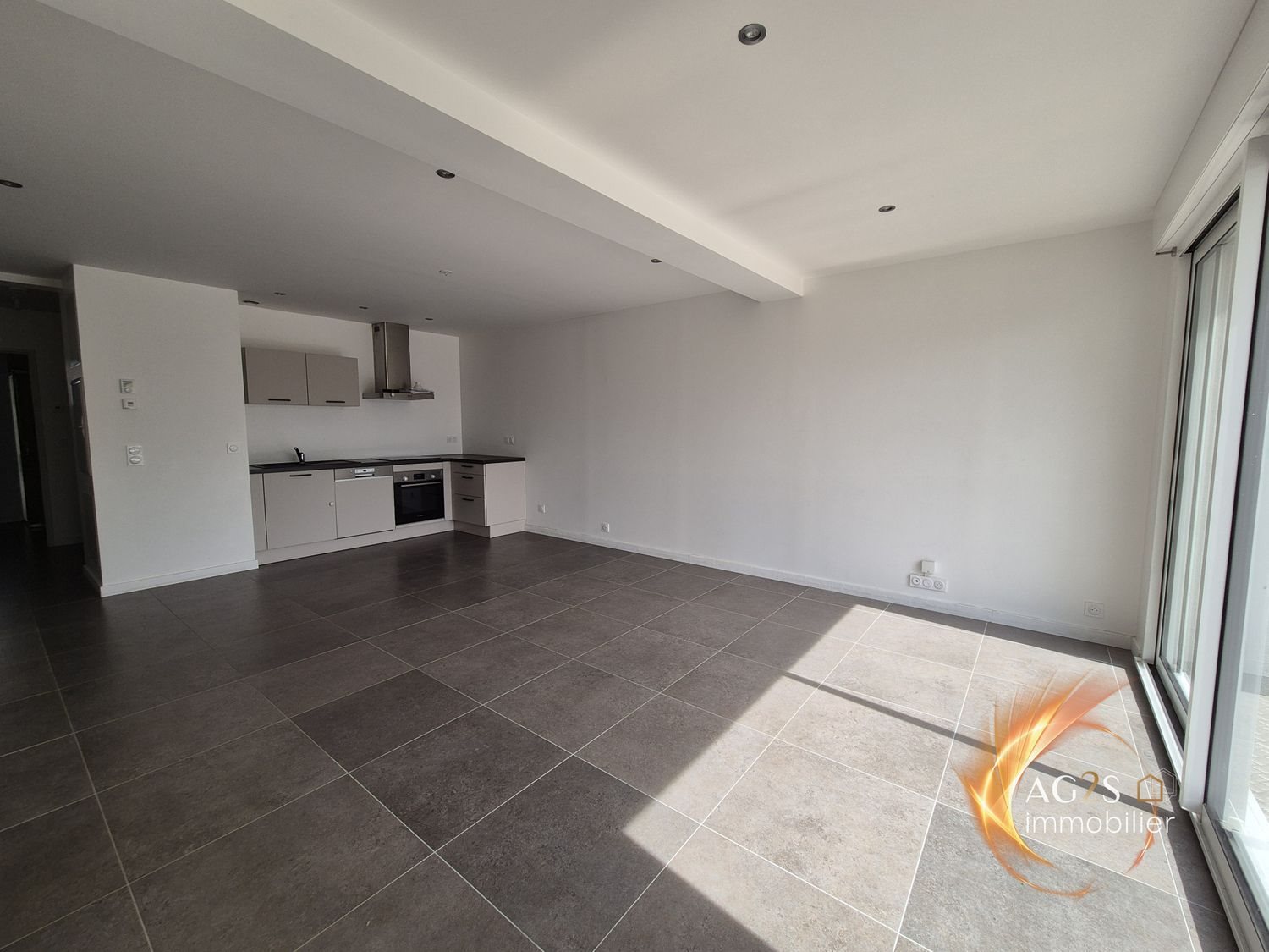 Appartement à vendre, 73m², Pontcharra