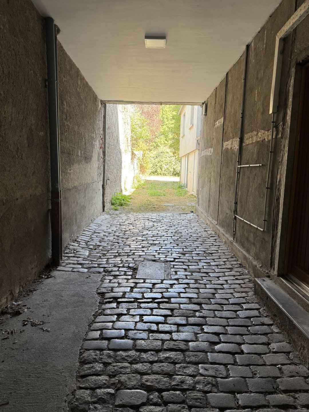 Appartement à vendre, 61m², Moulins