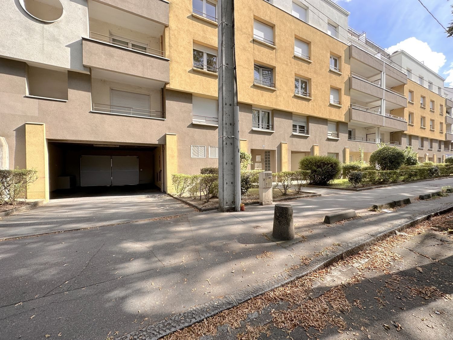 Appartement à vendre, 20m², Nantes