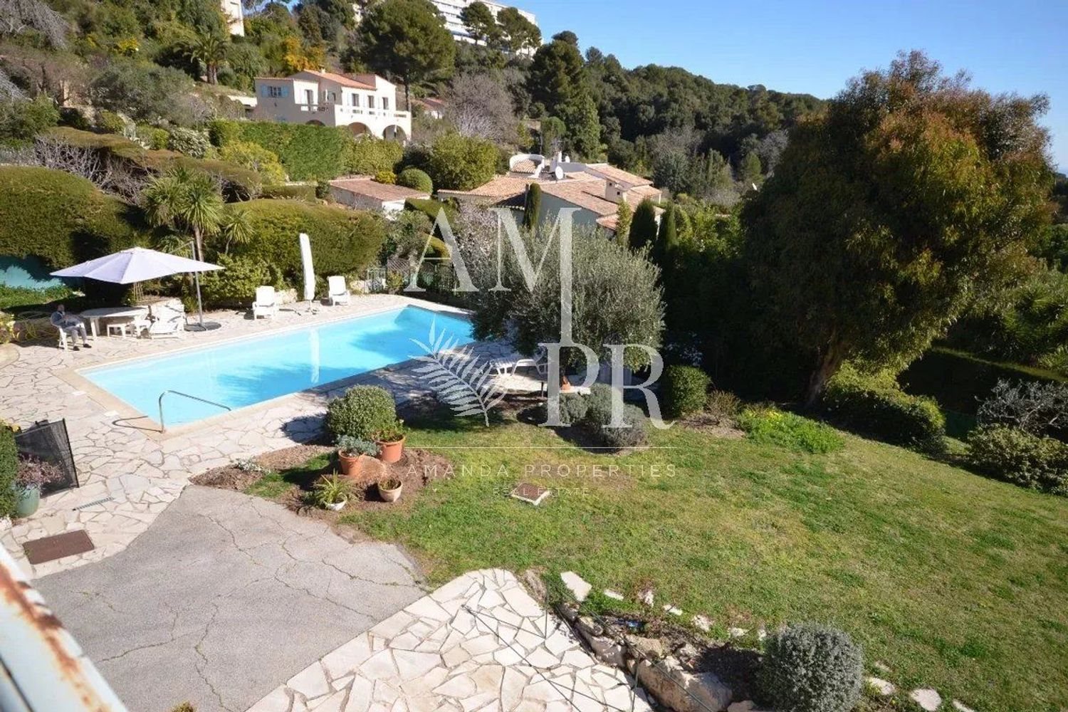 Maison à vendre, 400m², Le Cannet