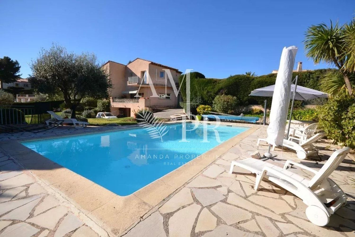 Maison à vendre, 400m², Le Cannet