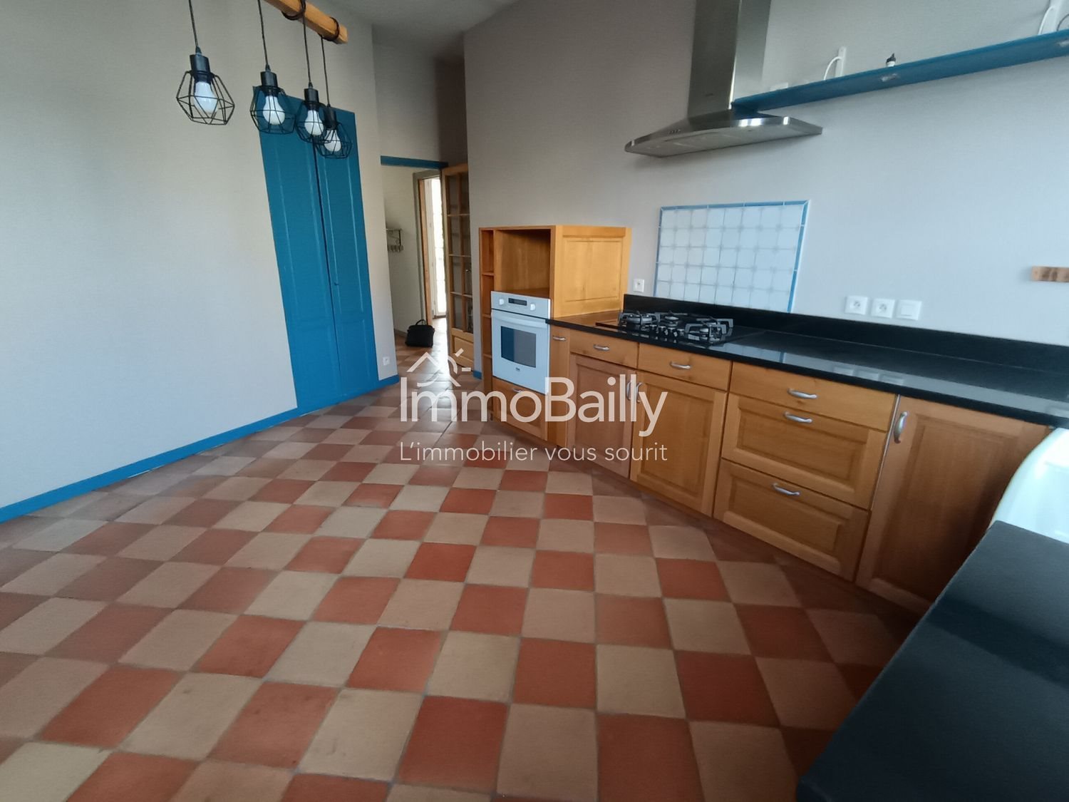 Maison à vendre, 187m², Léognan