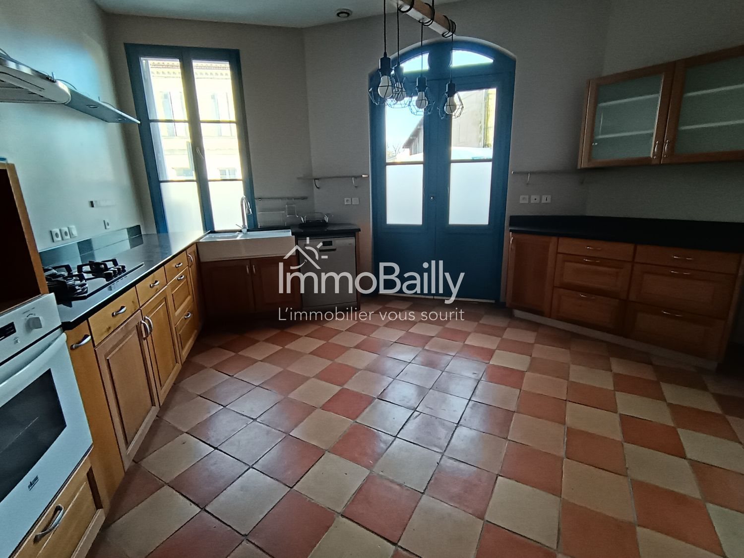 Maison à vendre, 187m², Léognan