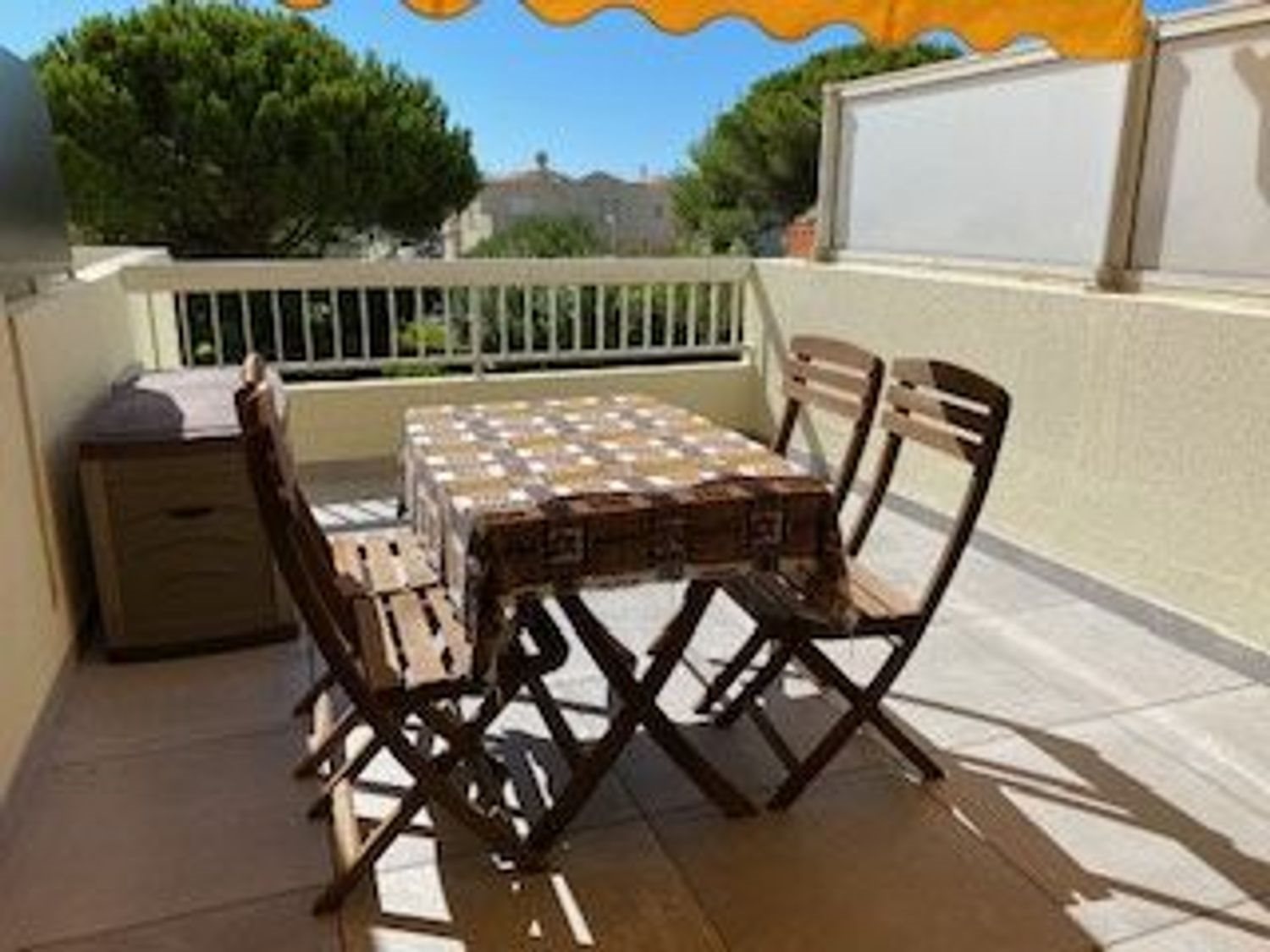 Appartement à vendre, 23m², Mauguio