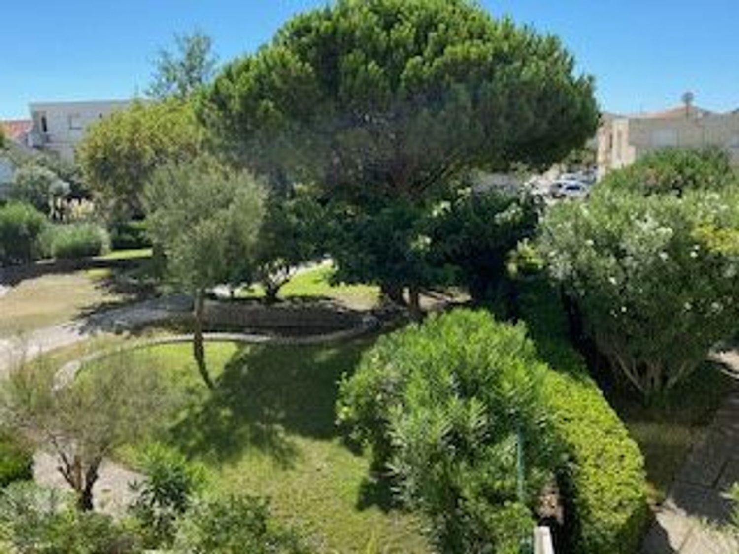 Appartement à vendre, 23m², Mauguio