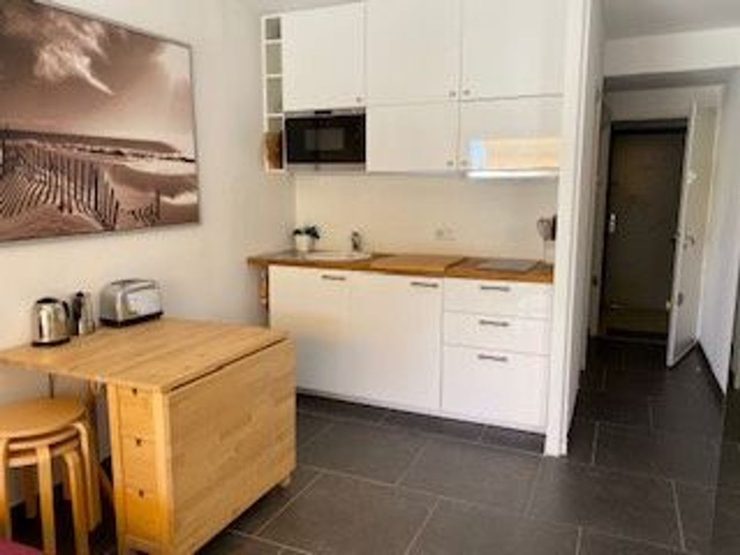 Appartement à vendre, 23m², Mauguio