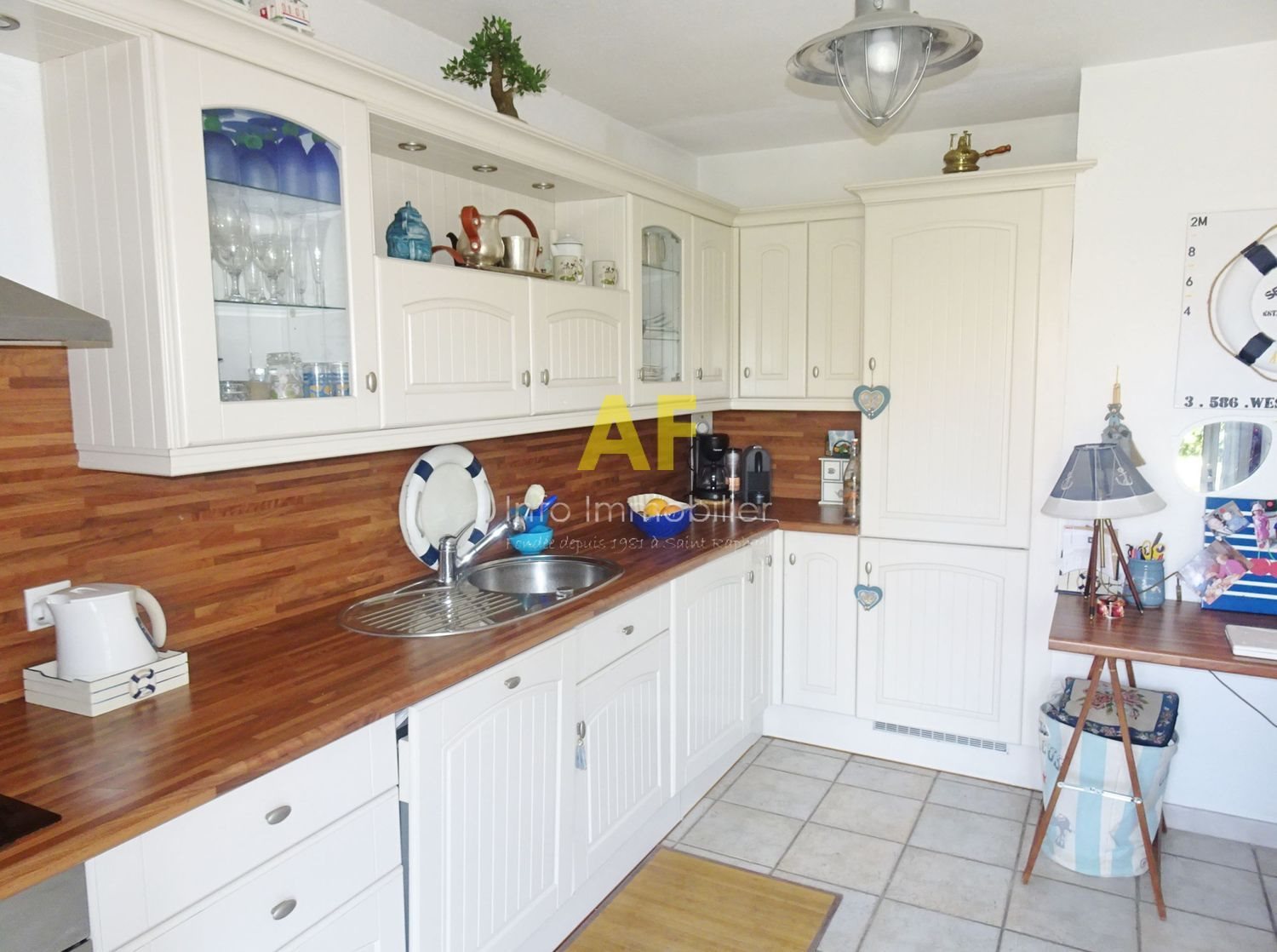 Appartement à vendre, 49m², Saint-Raphaël