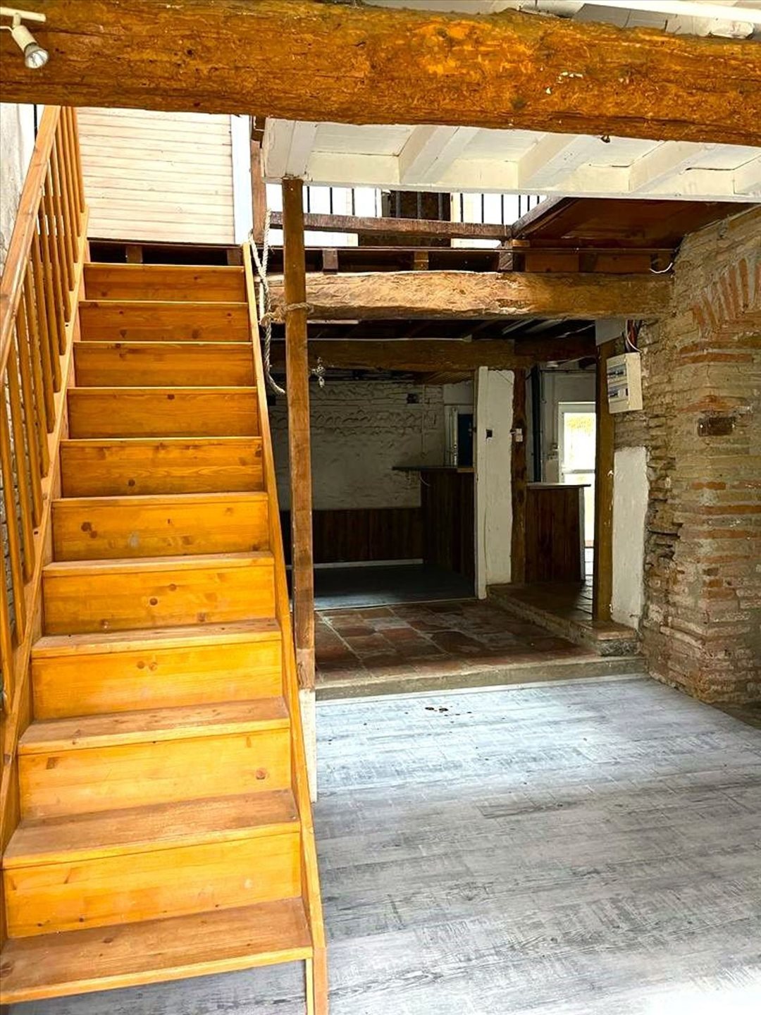 Maison à vendre, 185m², Saverdun
