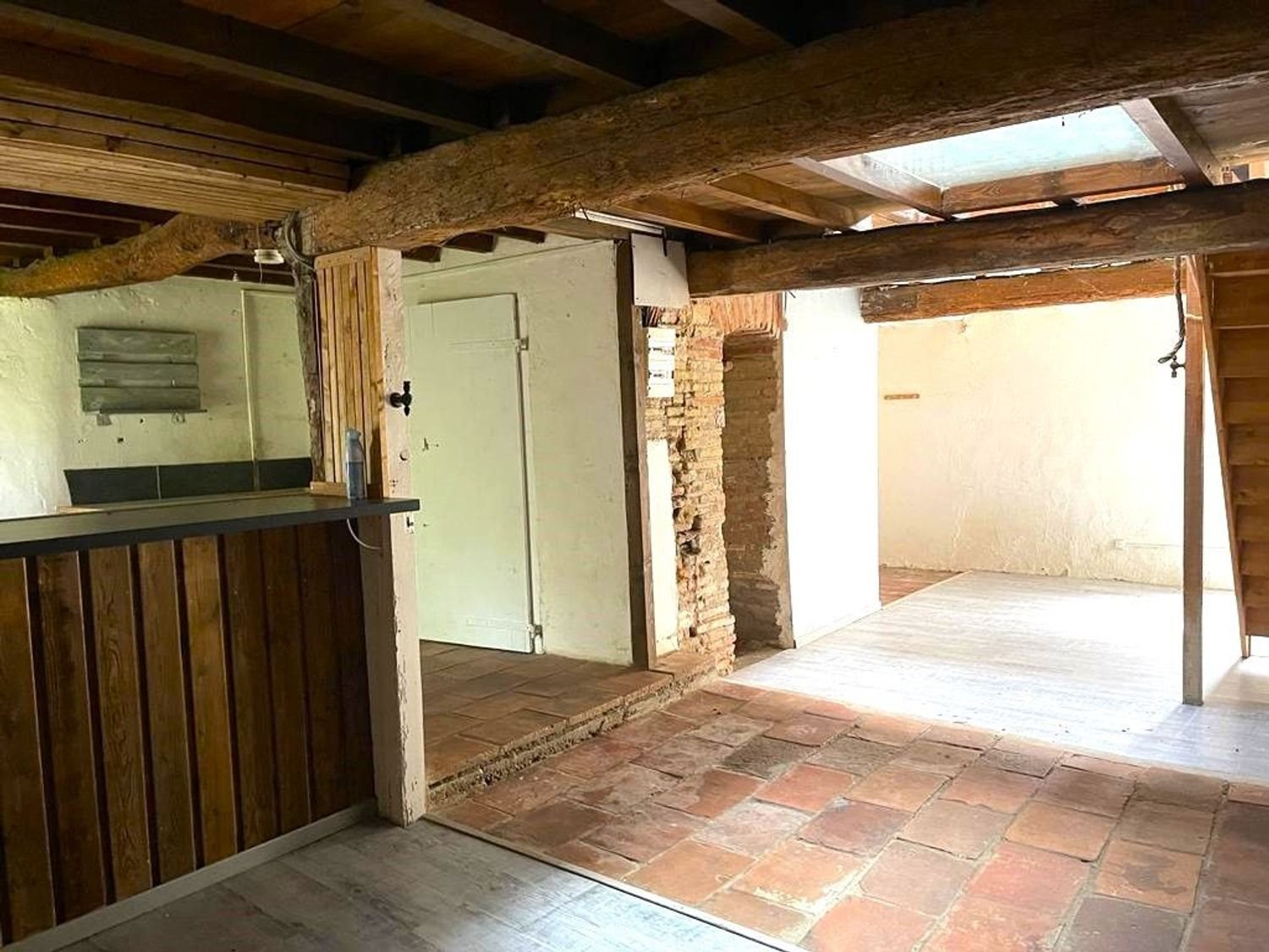 Maison à vendre, 185m², Saverdun