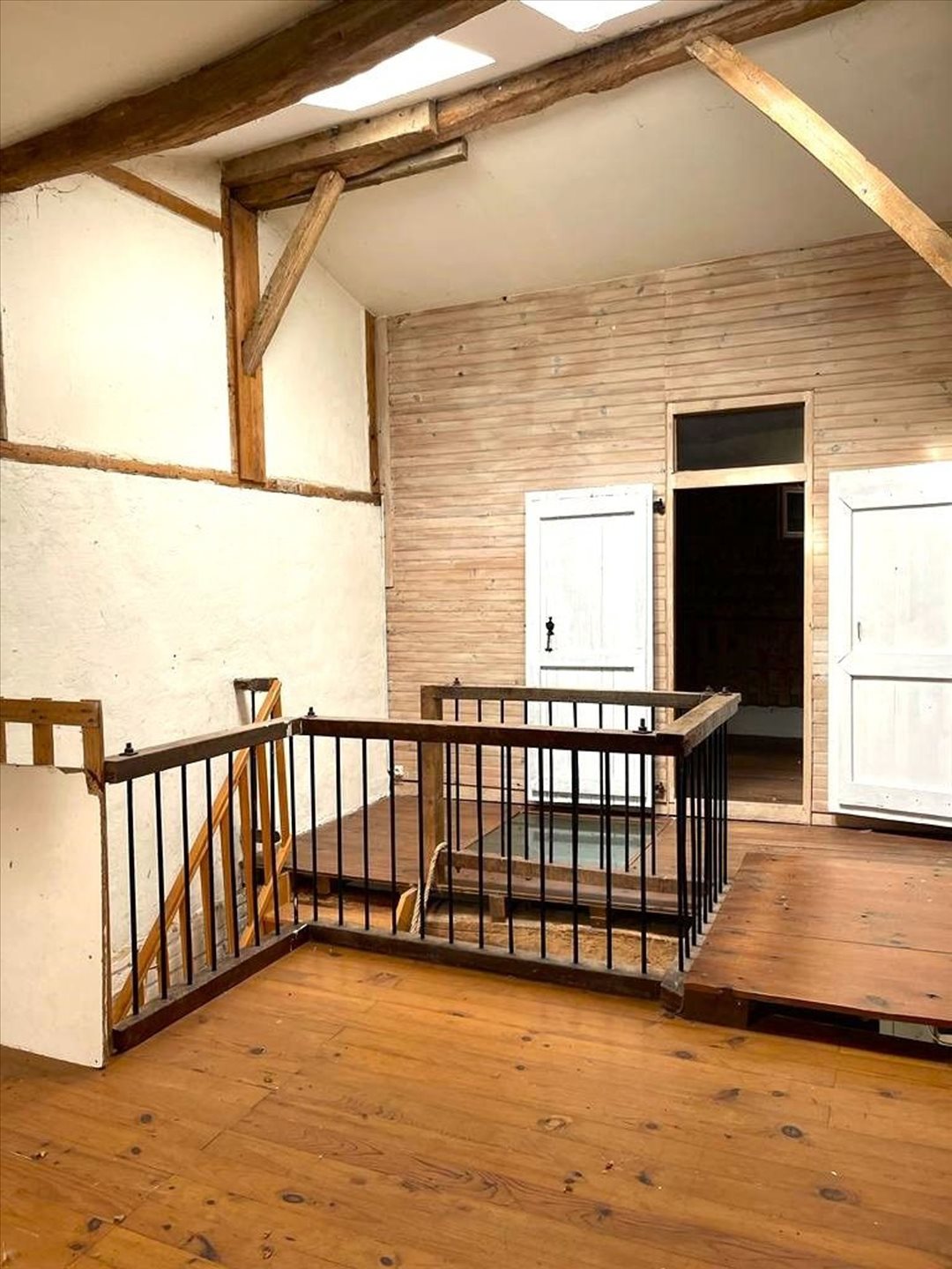 Maison à vendre, 185m², Saverdun