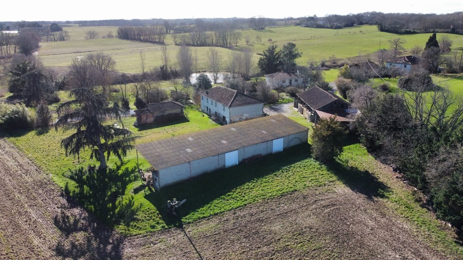 Maison à vendre, 116m², Bélus