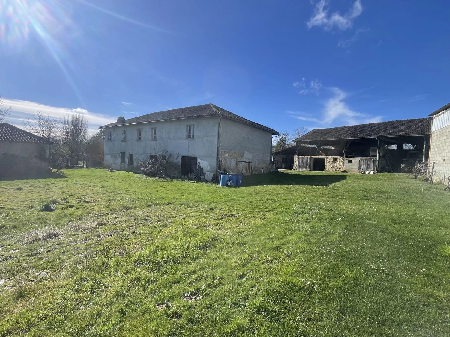 Maison à vendre, 116m², Bélus