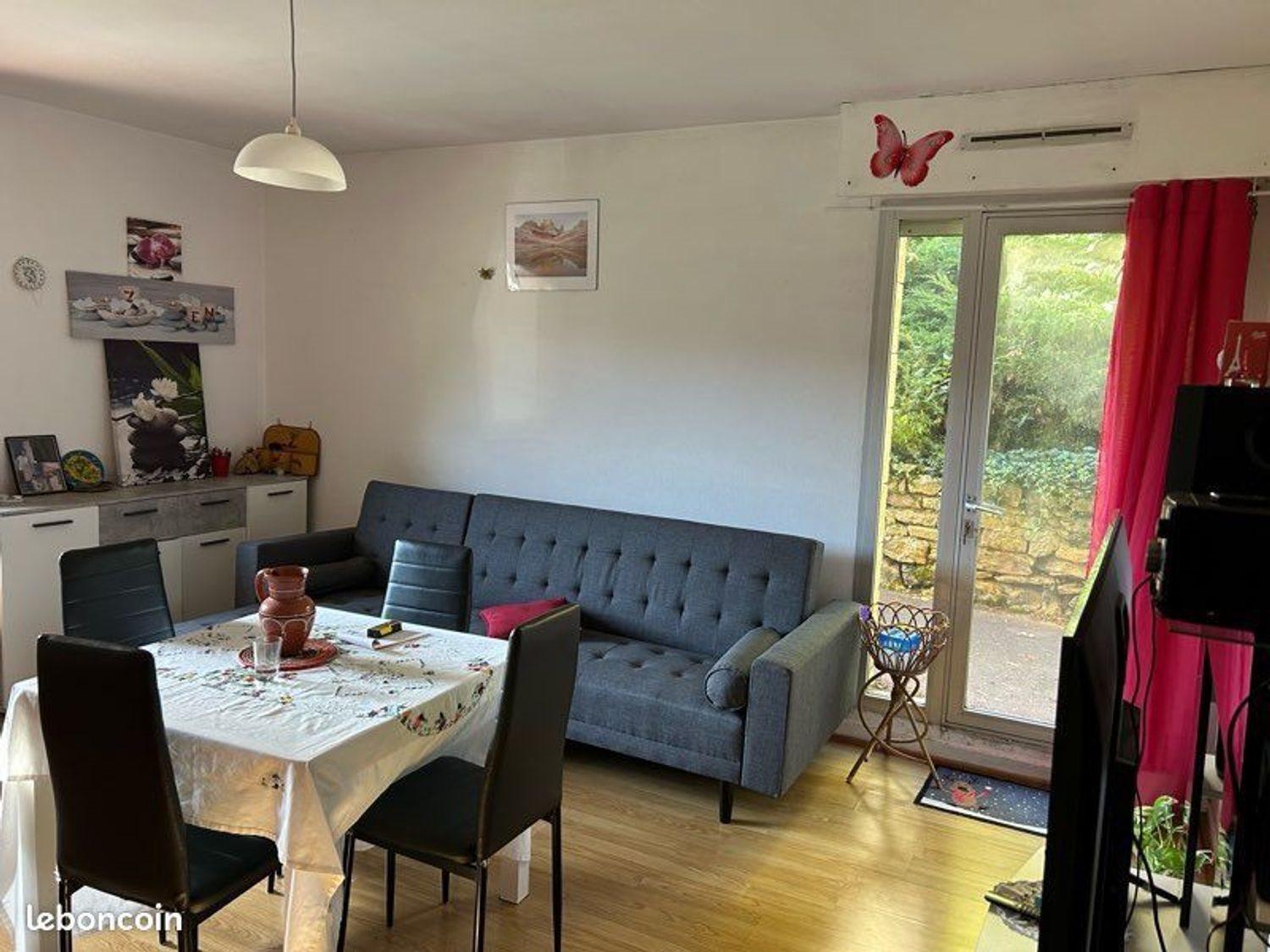 Appartement à vendre, 48m², Sarlat-la-Canéda