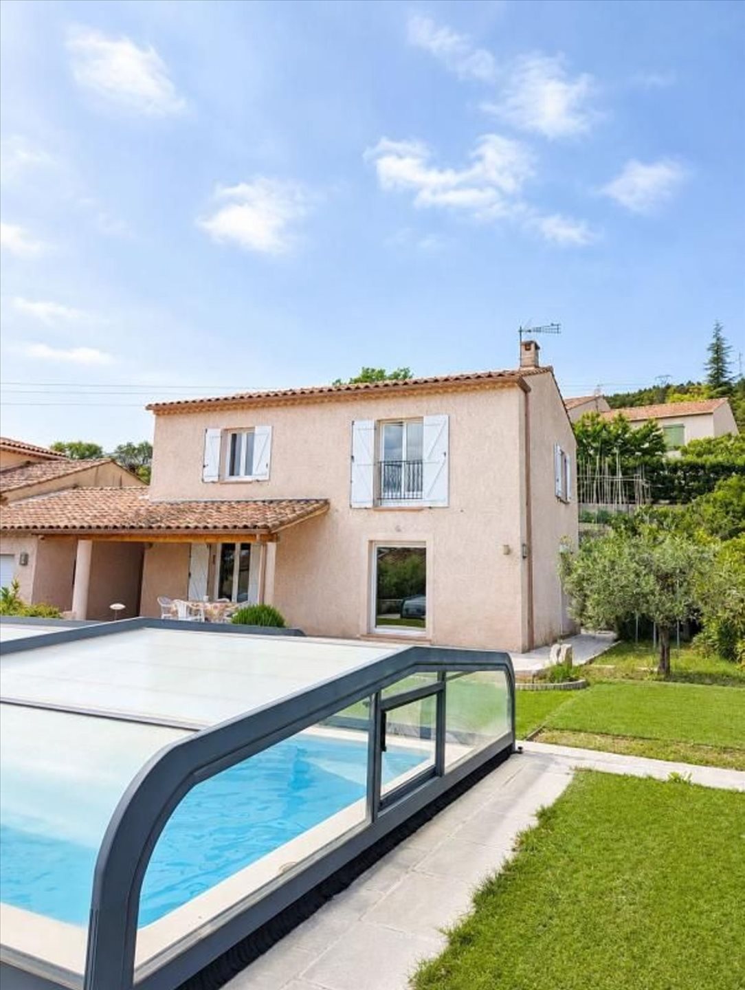 Maison à vendre, 145m², Manosque