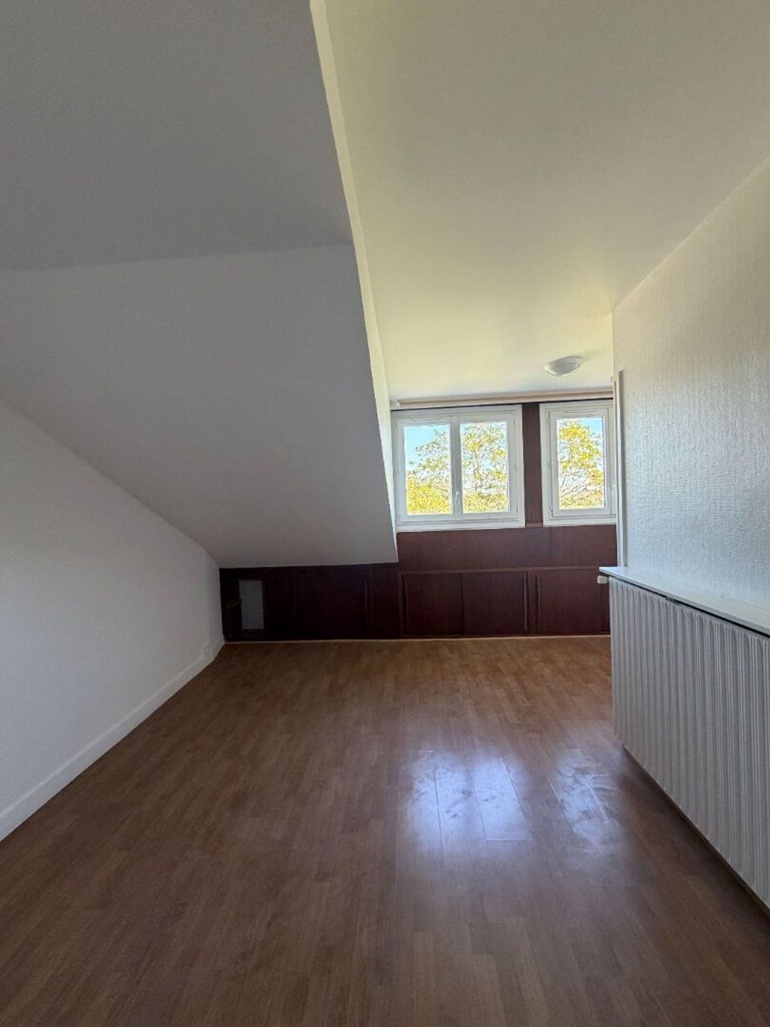 Appartement à vendre, 21m², Orsay