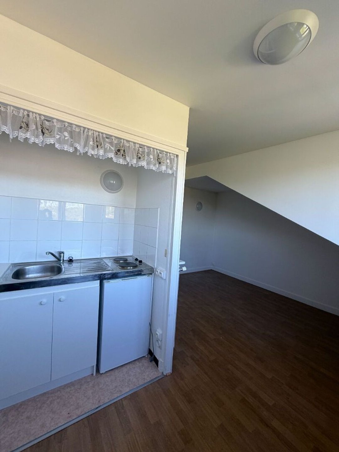 Appartement à vendre, 21m², Orsay
