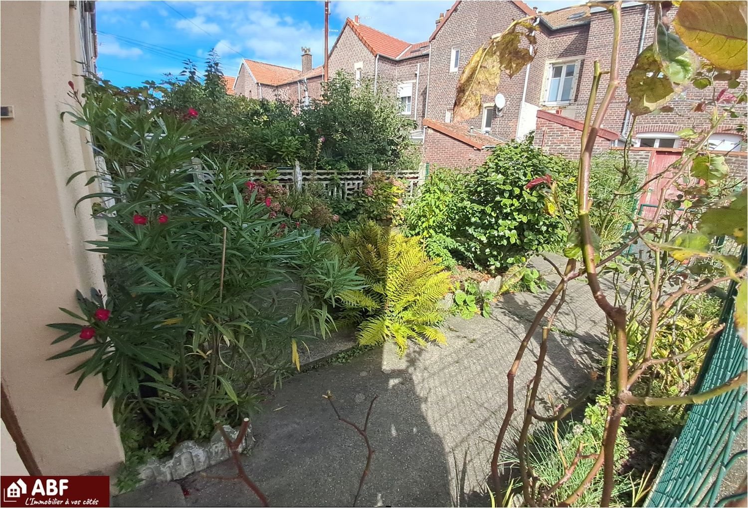 Maison à vendre, 86m², Dieppe
