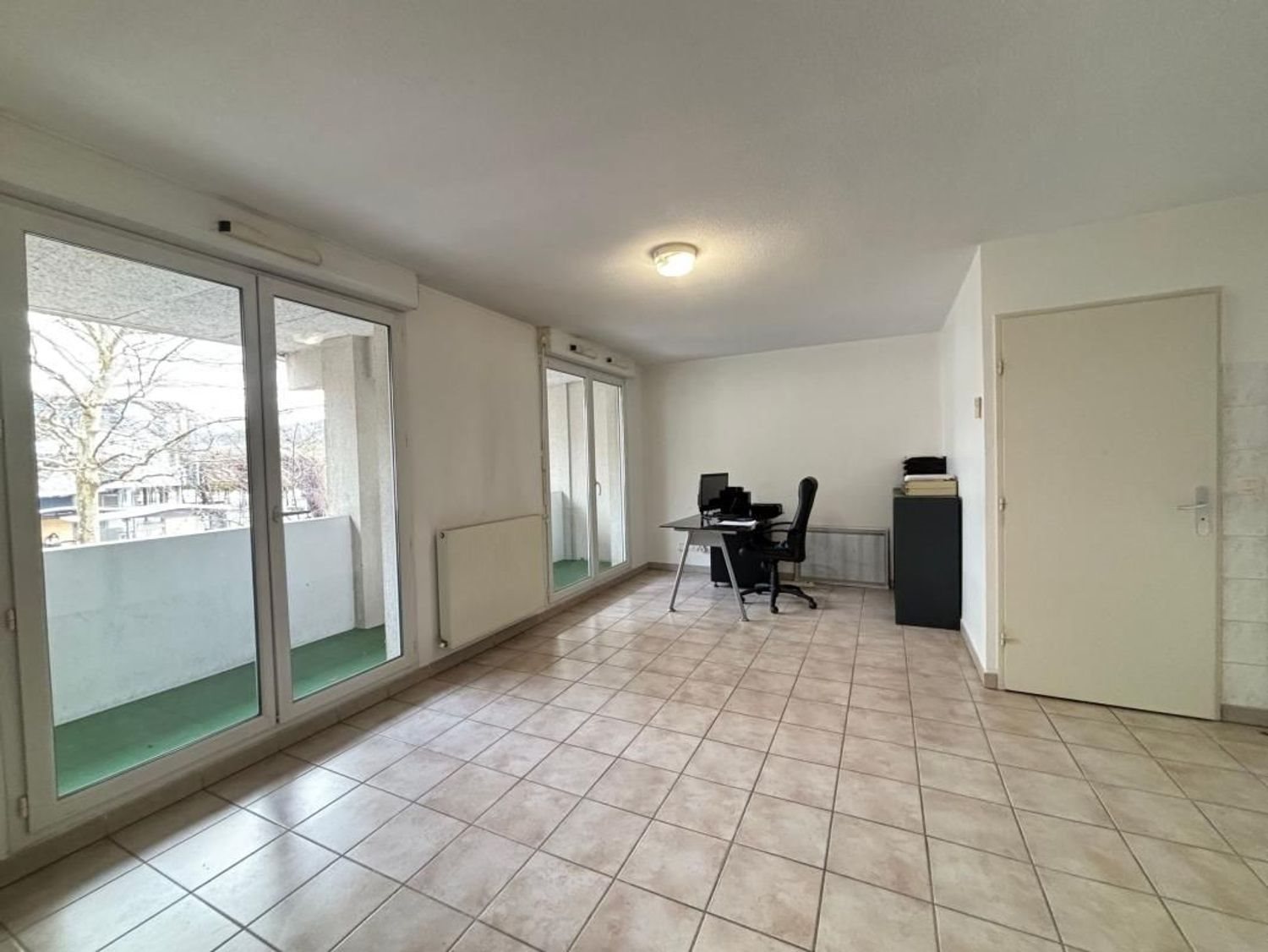Appartement à vendre, 29m², Échirolles