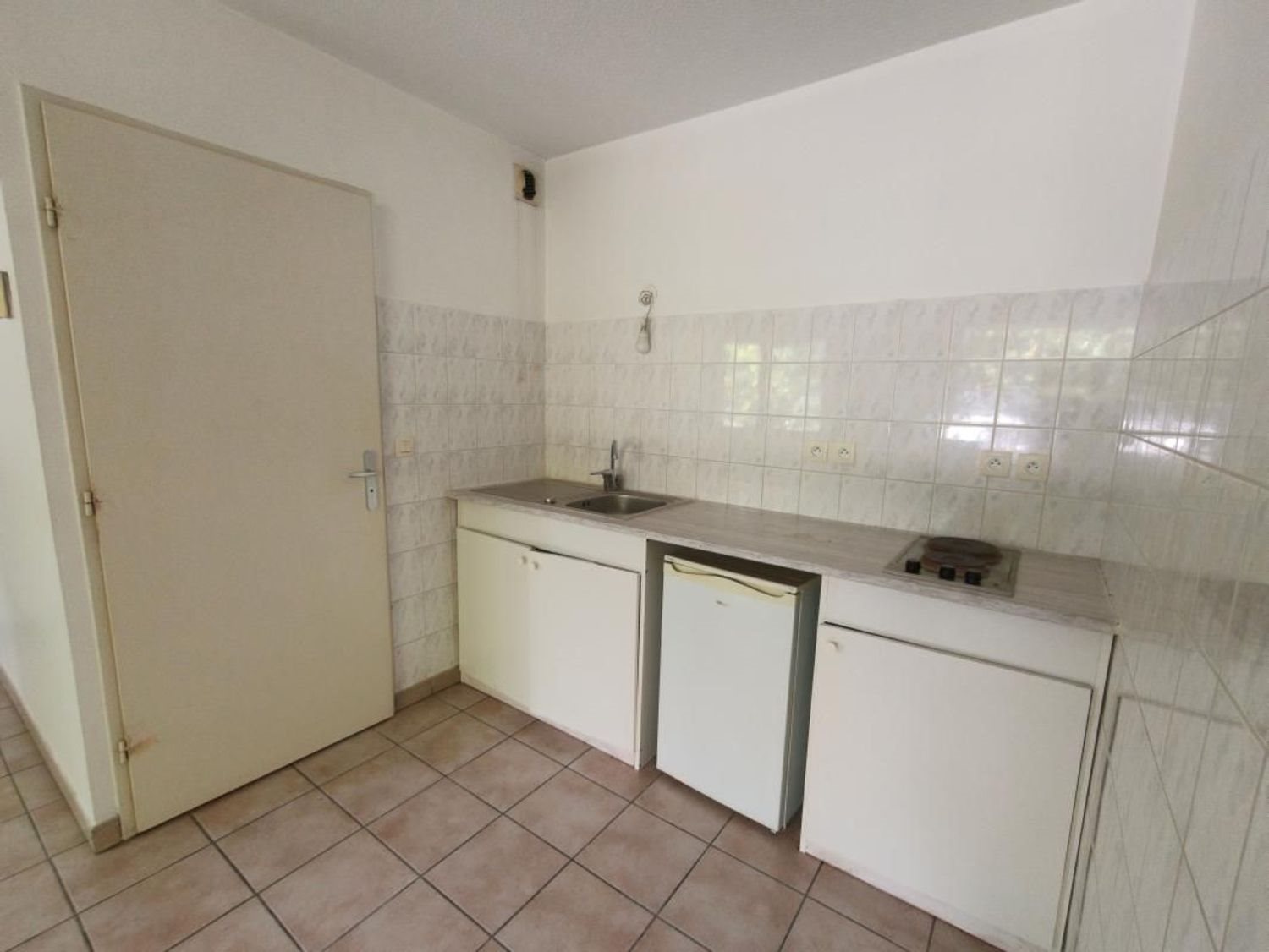 Appartement à vendre, 29m², Échirolles