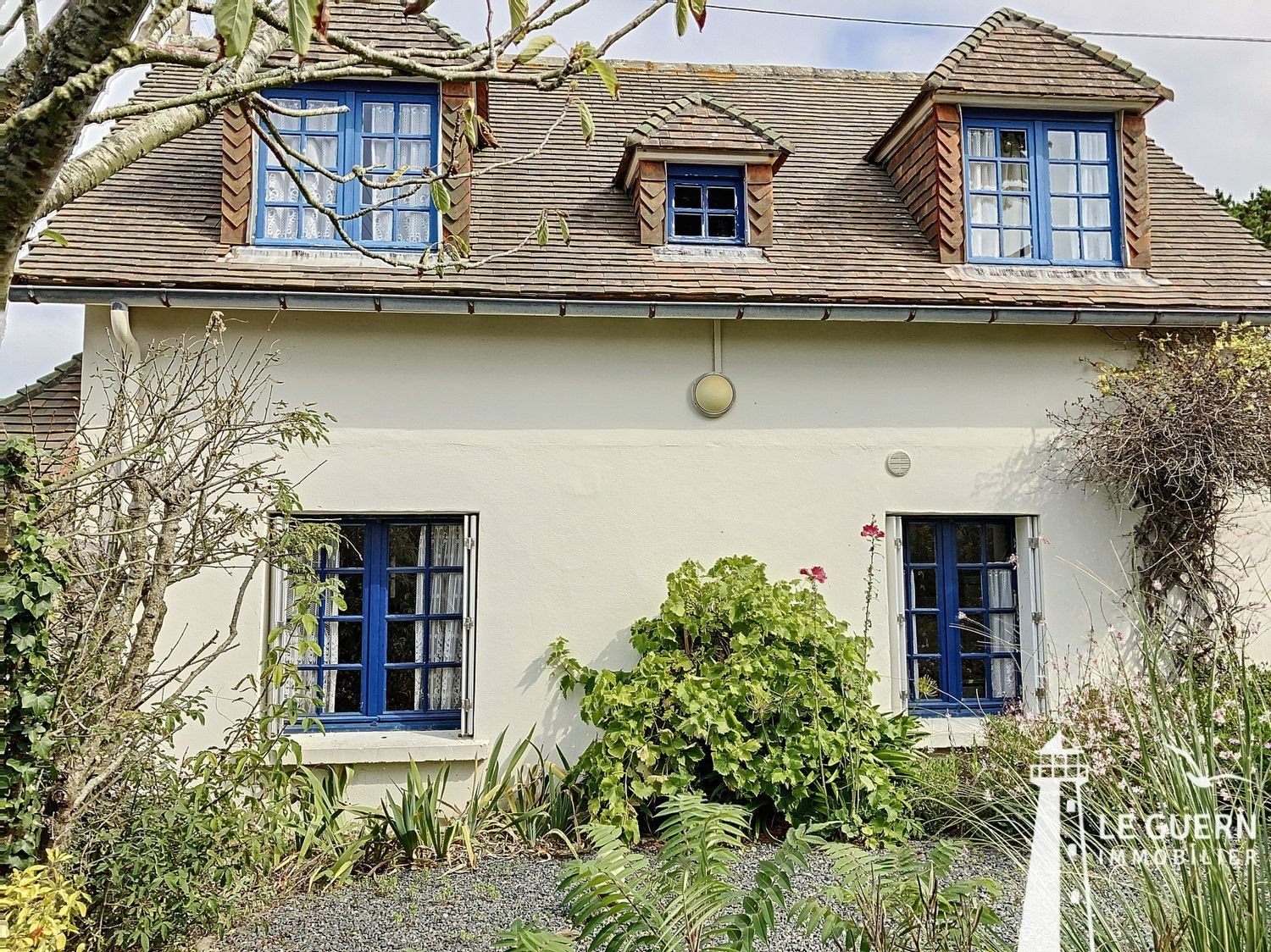 Maison à vendre, 40m², Trégastel