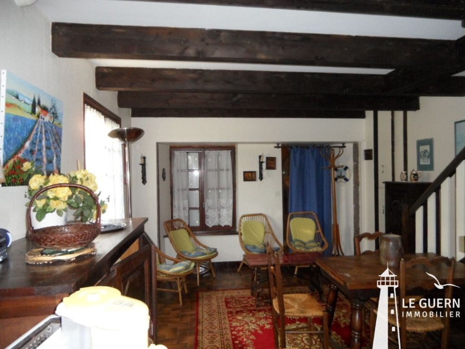 Maison à vendre, 40m², Trégastel