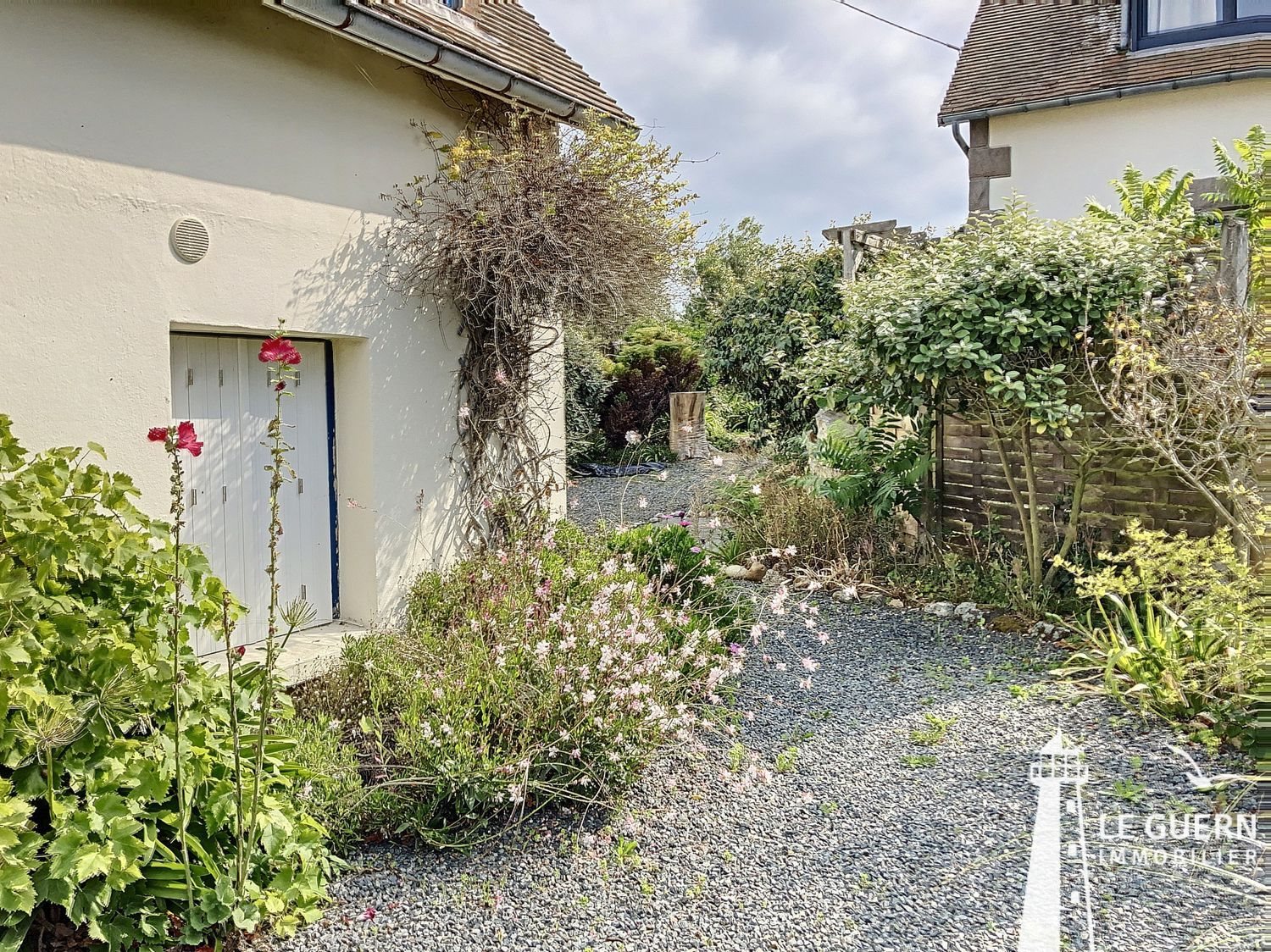 Maison à vendre, 40m², Trégastel