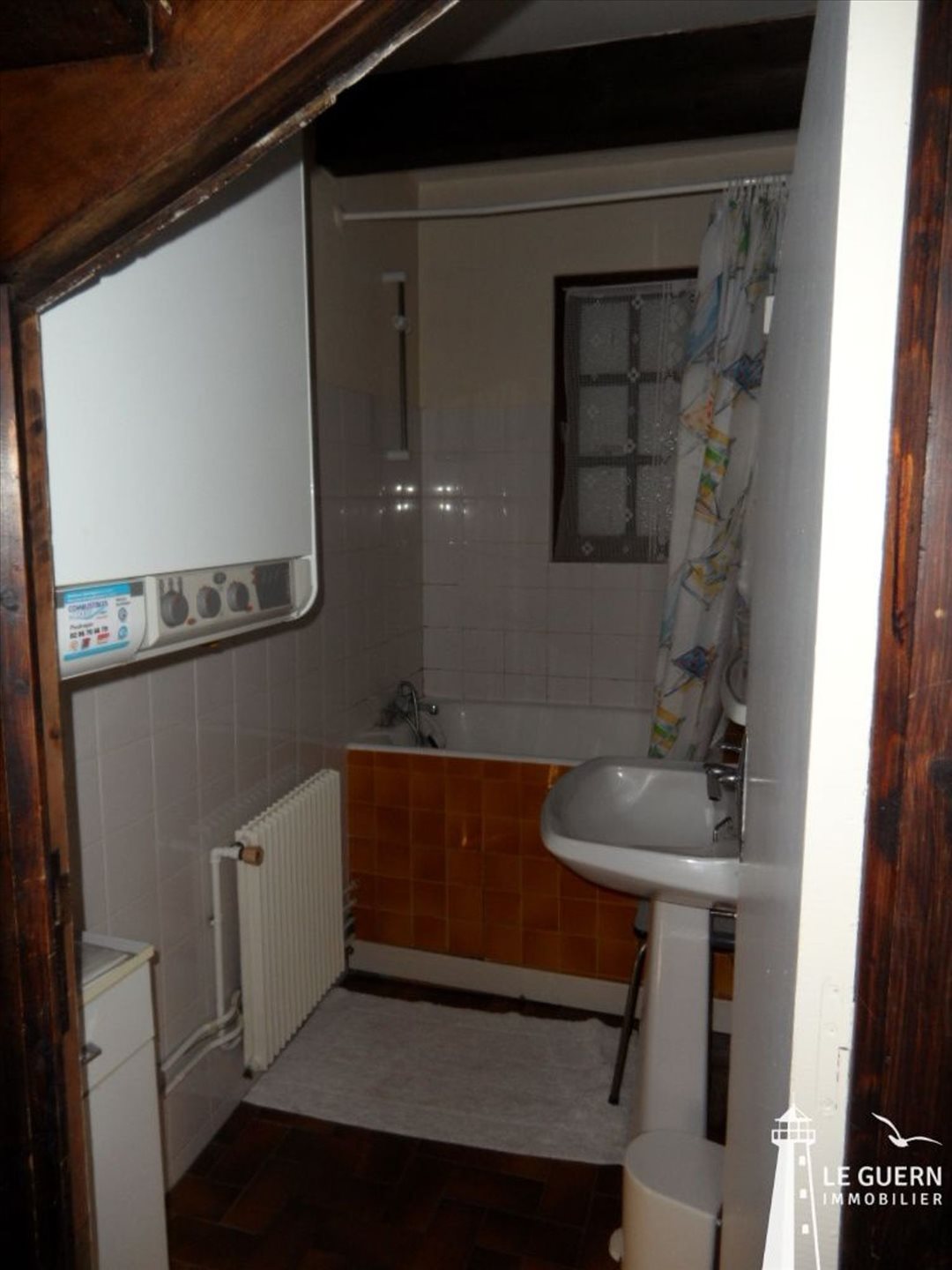 Maison à vendre, 40m², Trégastel