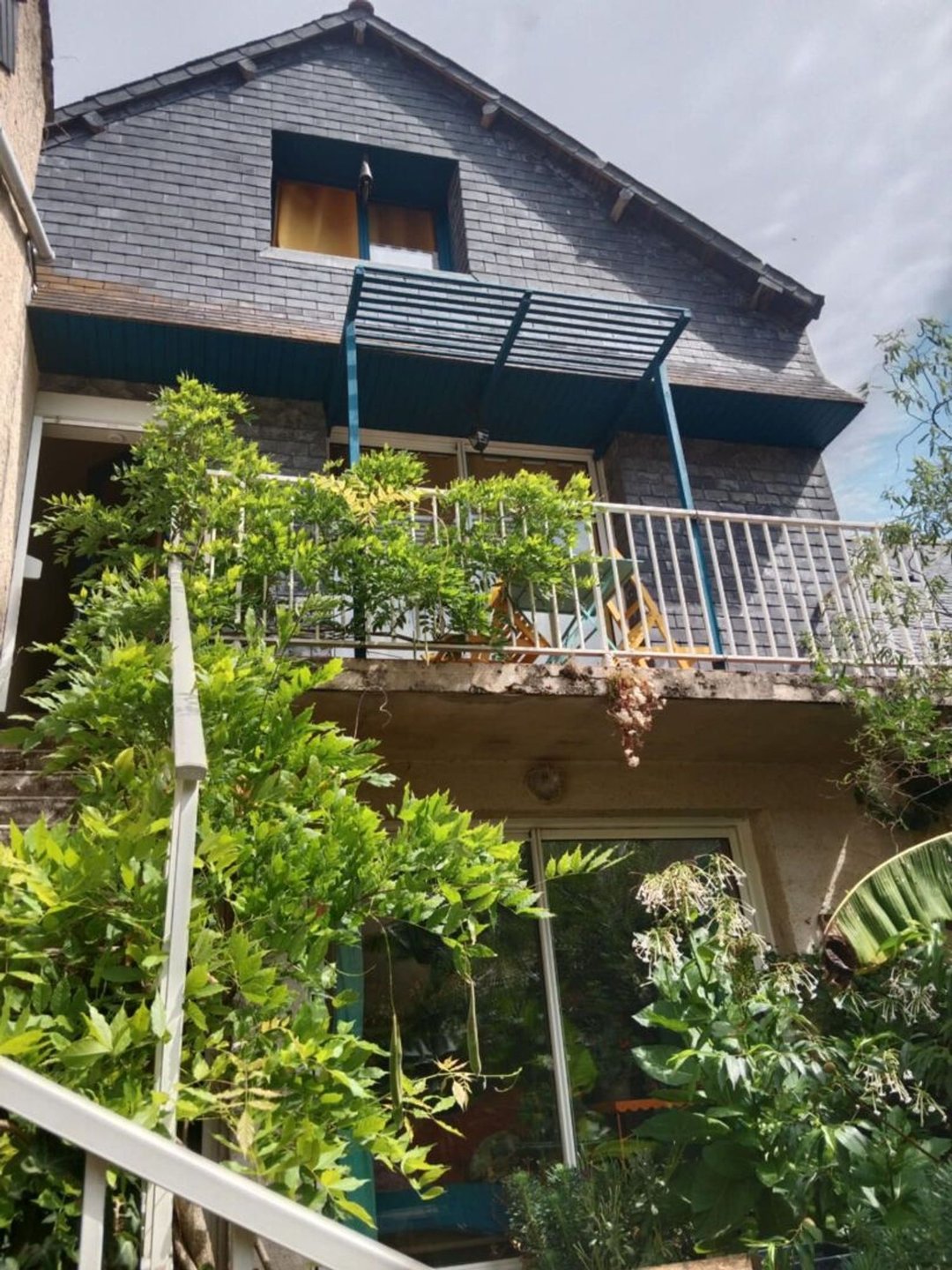 Maison à vendre, 150m², Josselin